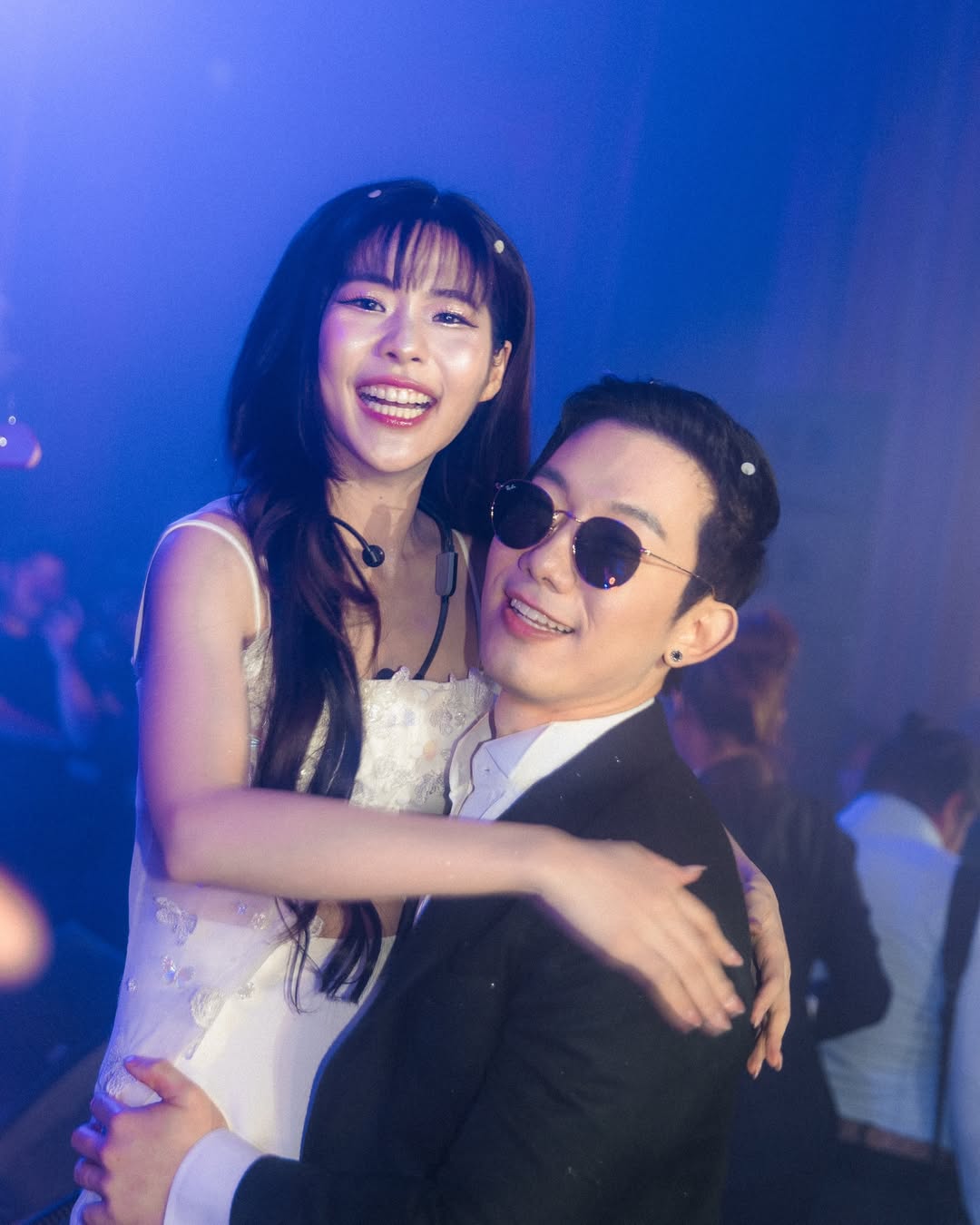 น้ำ - กัญญ์กุลณัช ปัญญากิตตินันท์