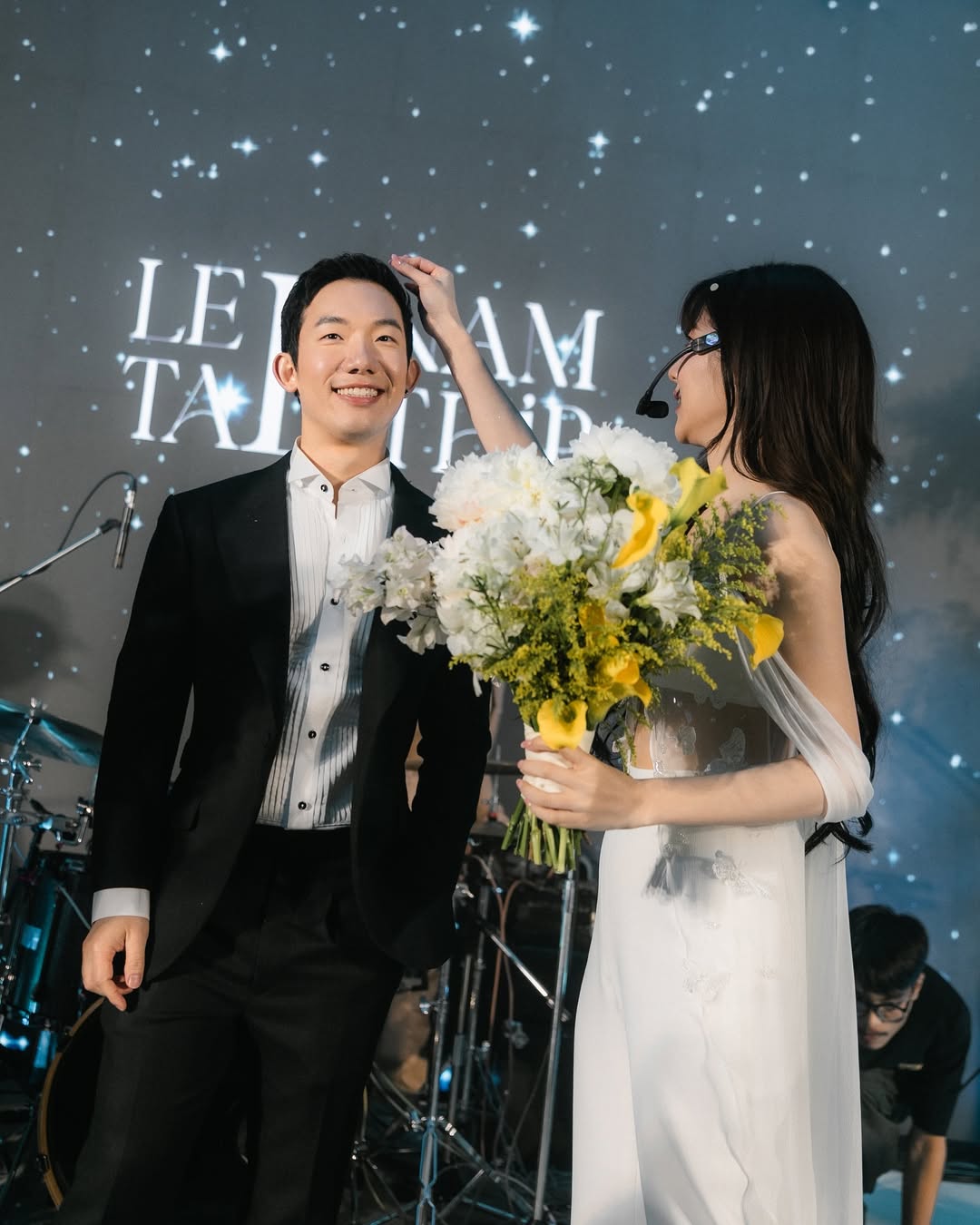 น้ำ - กัญญ์กุลณัช ปัญญากิตตินันท์