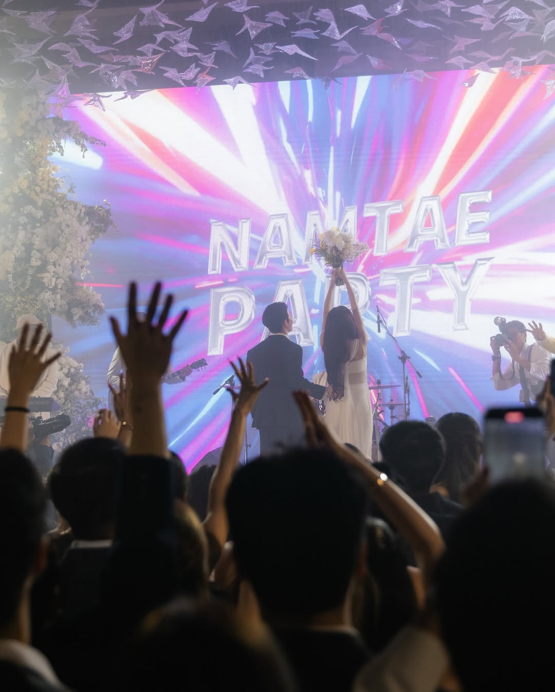 น้ำ - กัญญ์กุลณัช ปัญญากิตตินันท์
