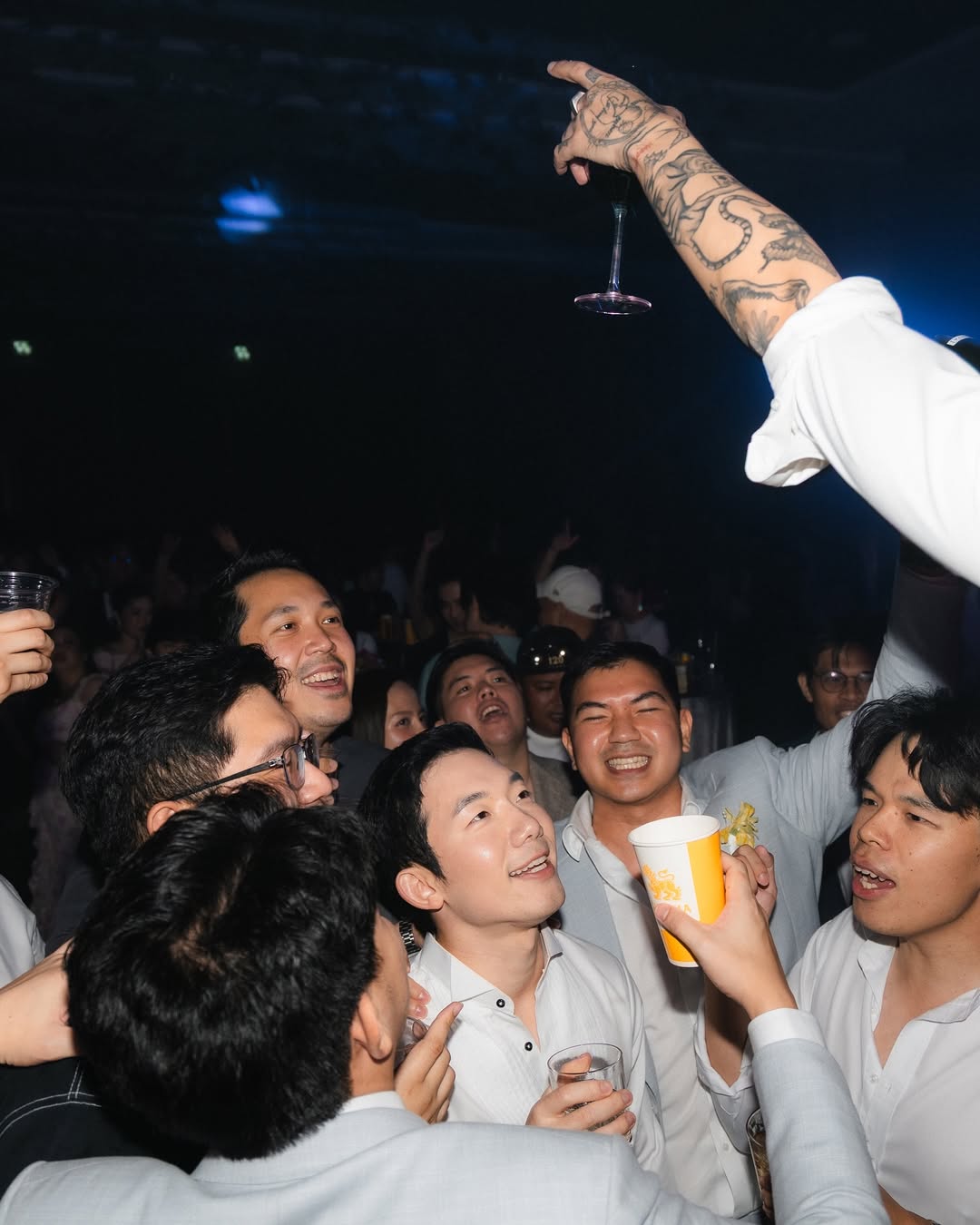 น้ำ - กัญญ์กุลณัช ปัญญากิตตินันท์