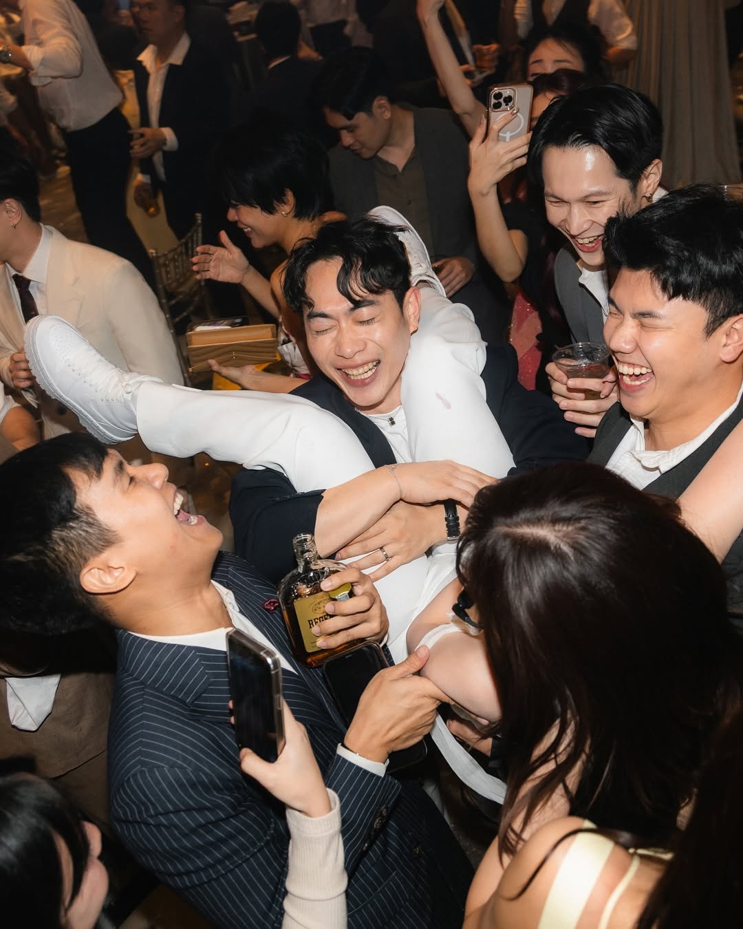 น้ำ - กัญญ์กุลณัช ปัญญากิตตินันท์