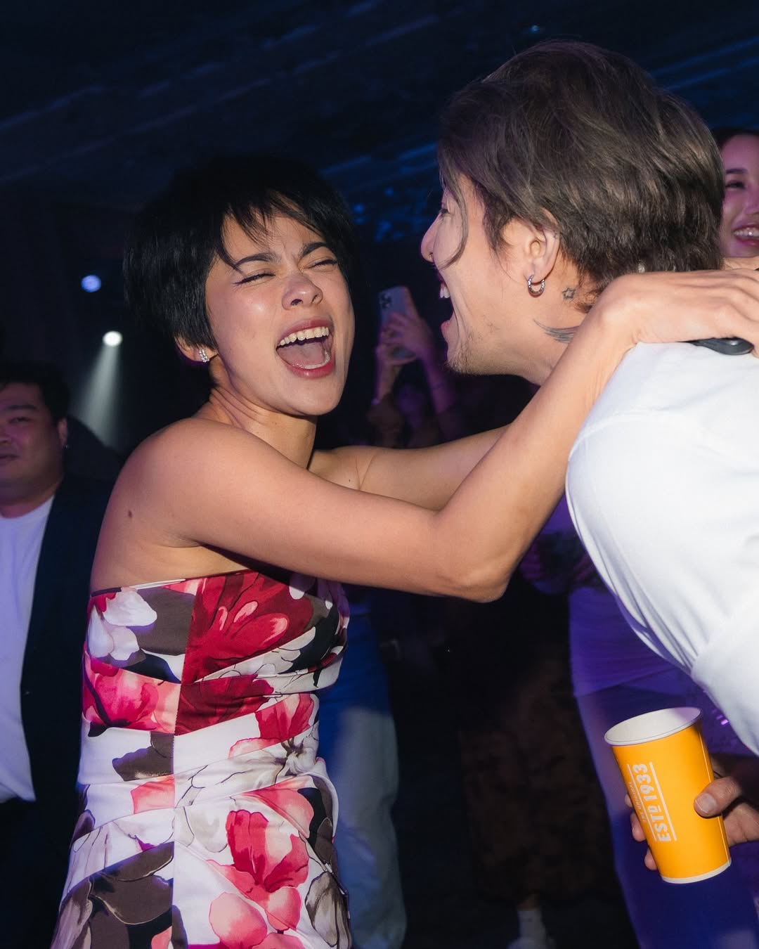 น้ำ - กัญญ์กุลณัช ปัญญากิตตินันท์