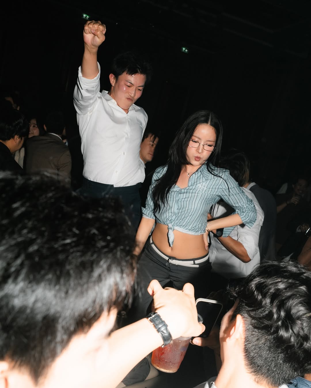 น้ำ - กัญญ์กุลณัช ปัญญากิตตินันท์