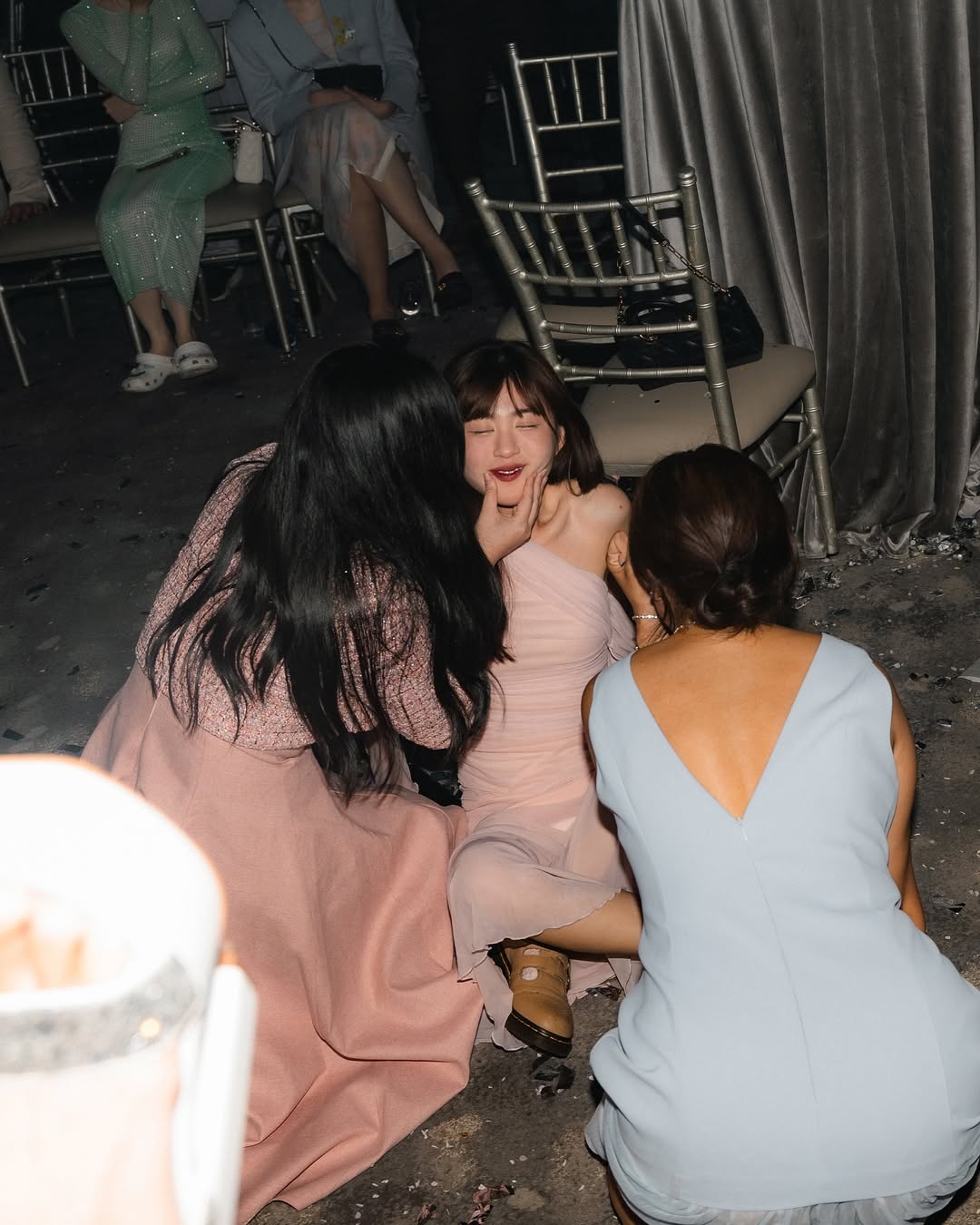 น้ำ - กัญญ์กุลณัช ปัญญากิตตินันท์