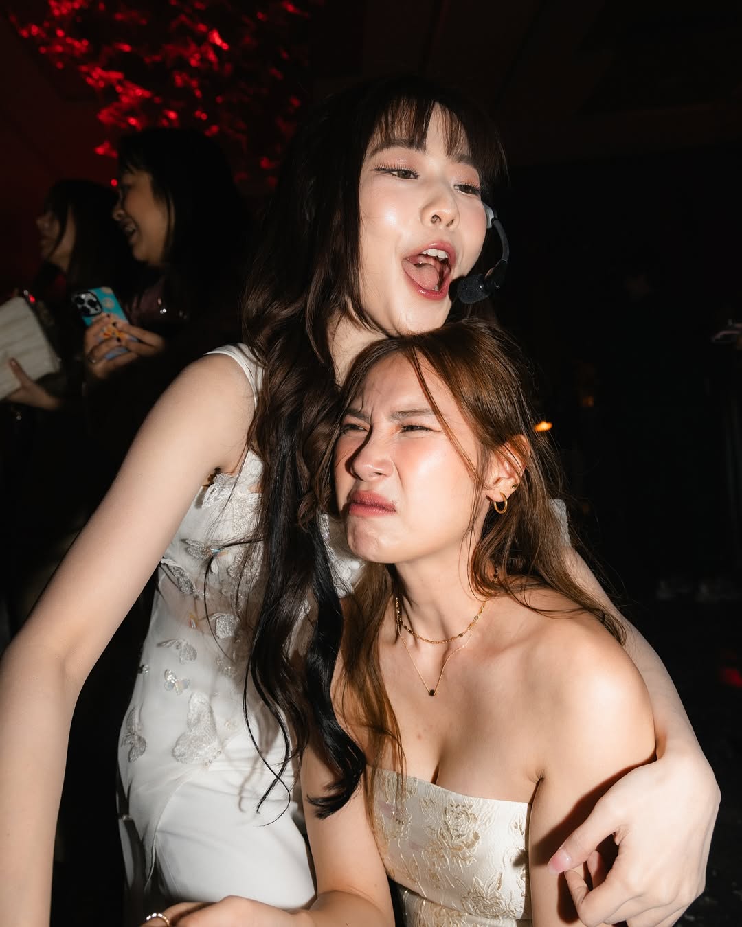 น้ำ - กัญญ์กุลณัช ปัญญากิตตินันท์