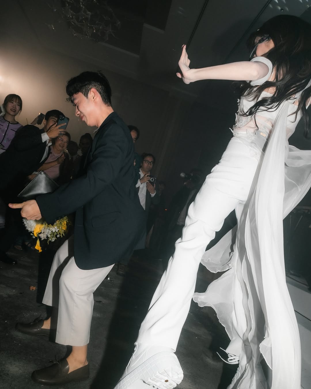 น้ำ - กัญญ์กุลณัช ปัญญากิตตินันท์