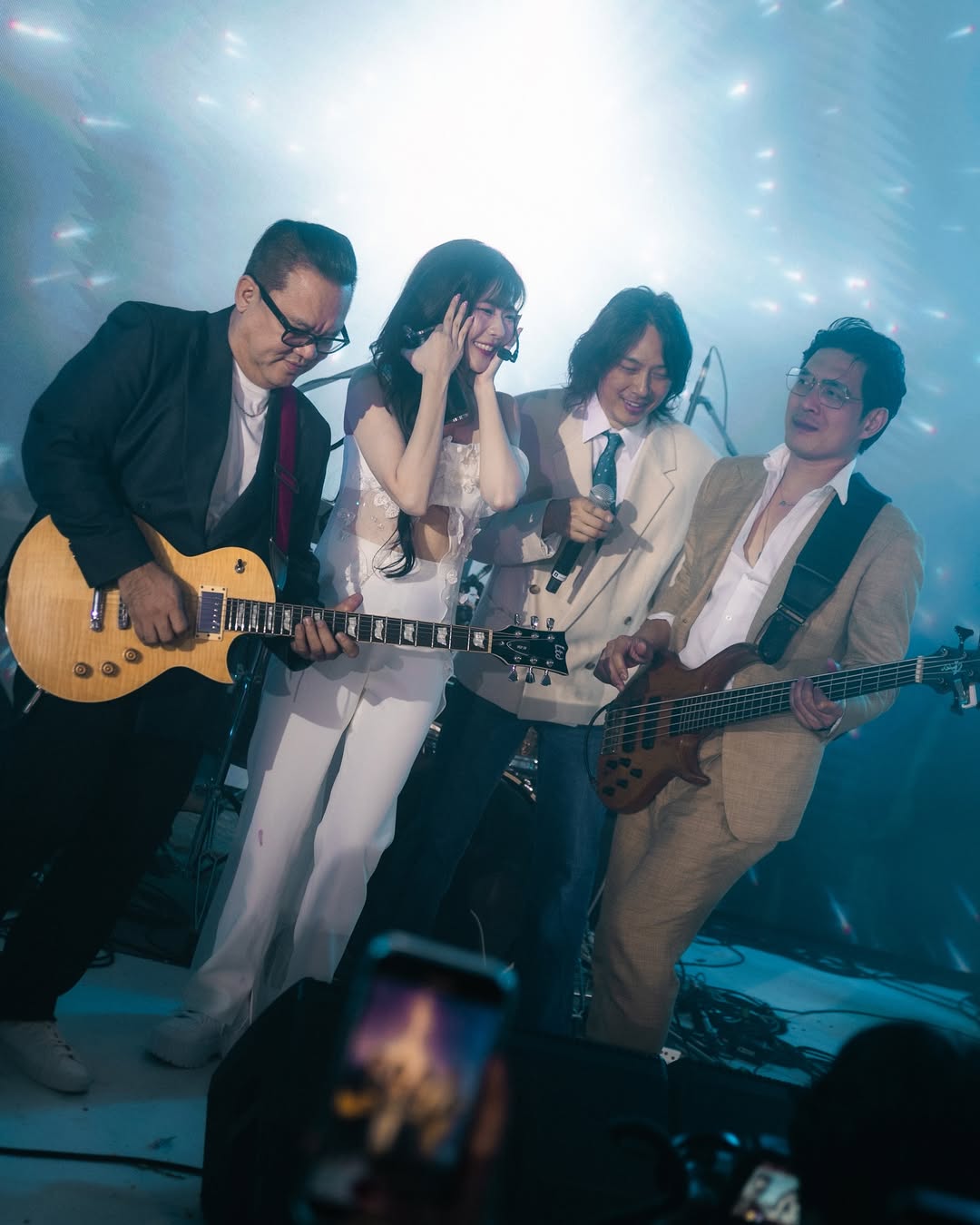 น้ำ - กัญญ์กุลณัช ปัญญากิตตินันท์