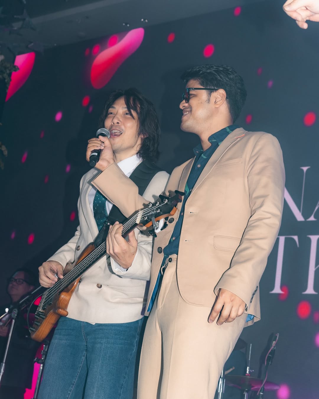 น้ำ - กัญญ์กุลณัช ปัญญากิตตินันท์