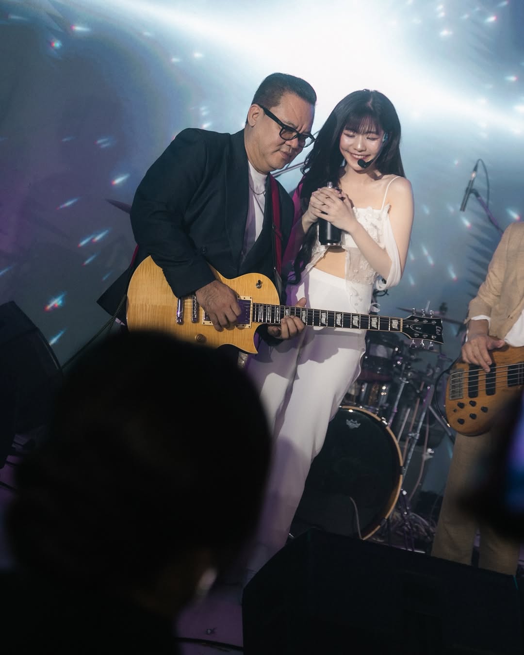 น้ำ - กัญญ์กุลณัช ปัญญากิตตินันท์