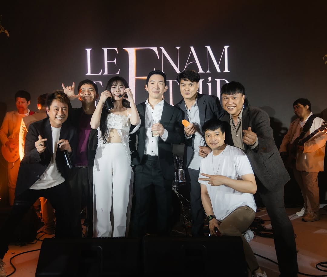 น้ำ - กัญญ์กุลณัช ปัญญากิตตินันท์