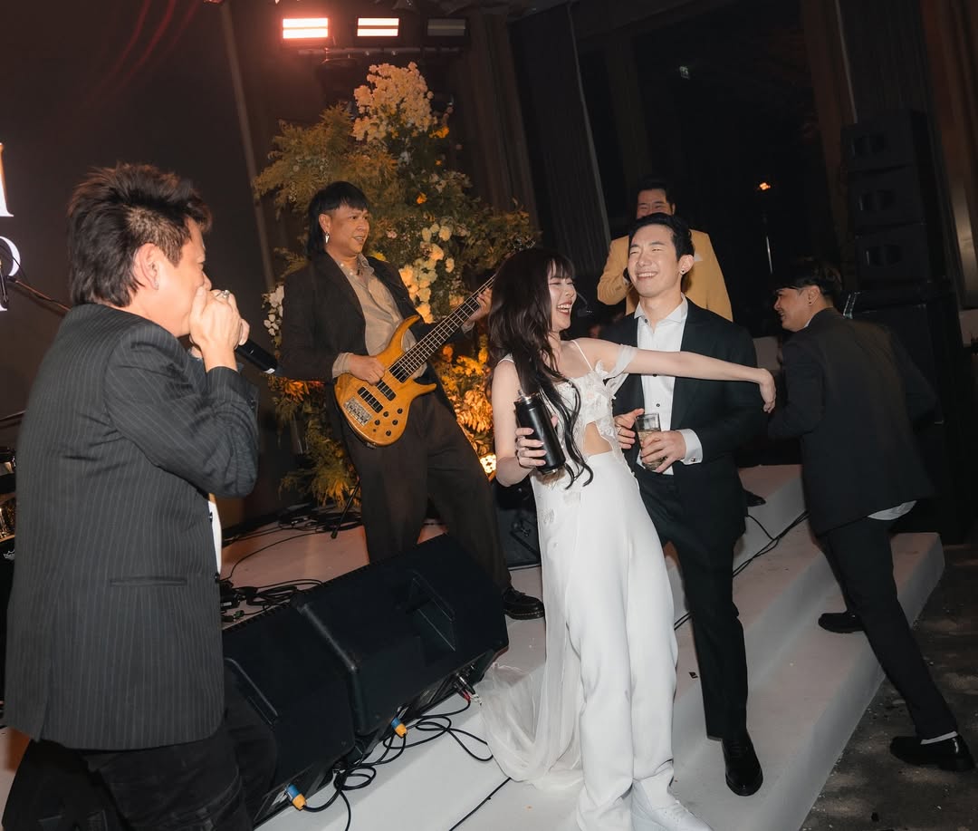 น้ำ - กัญญ์กุลณัช ปัญญากิตตินันท์