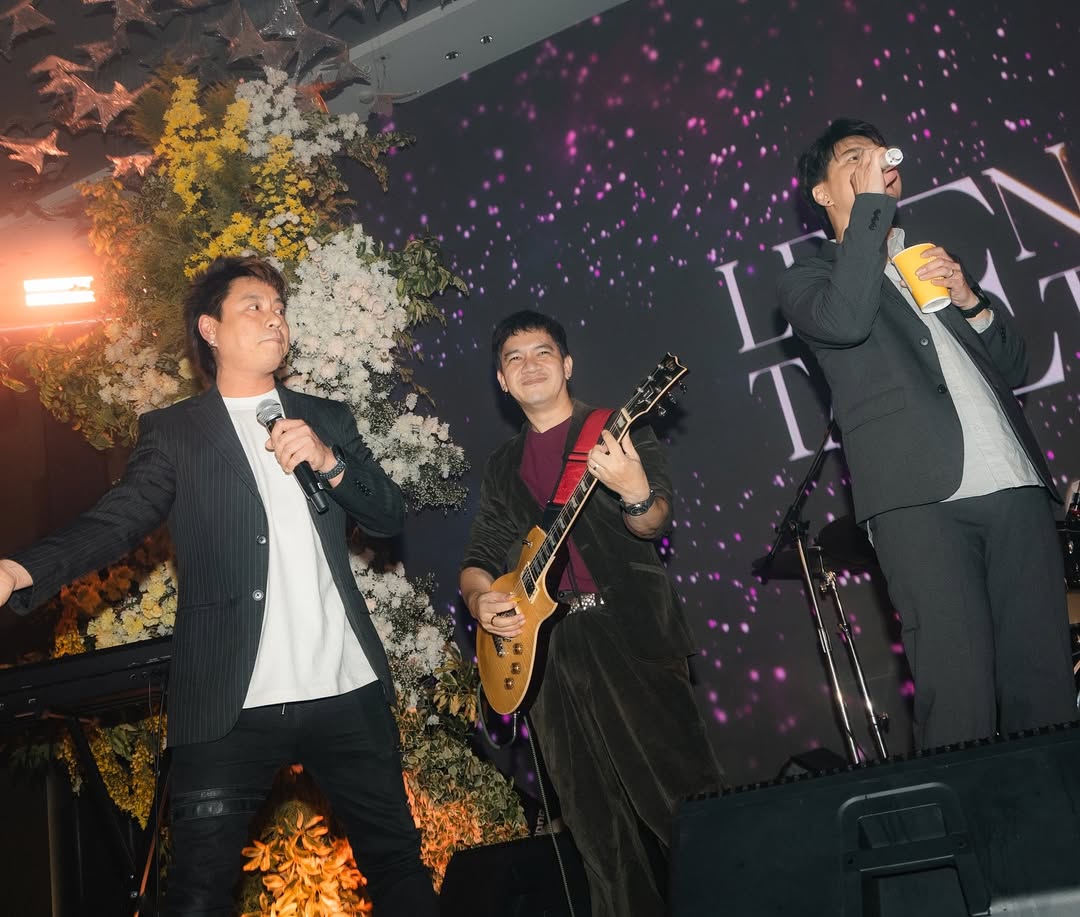 น้ำ - กัญญ์กุลณัช ปัญญากิตตินันท์