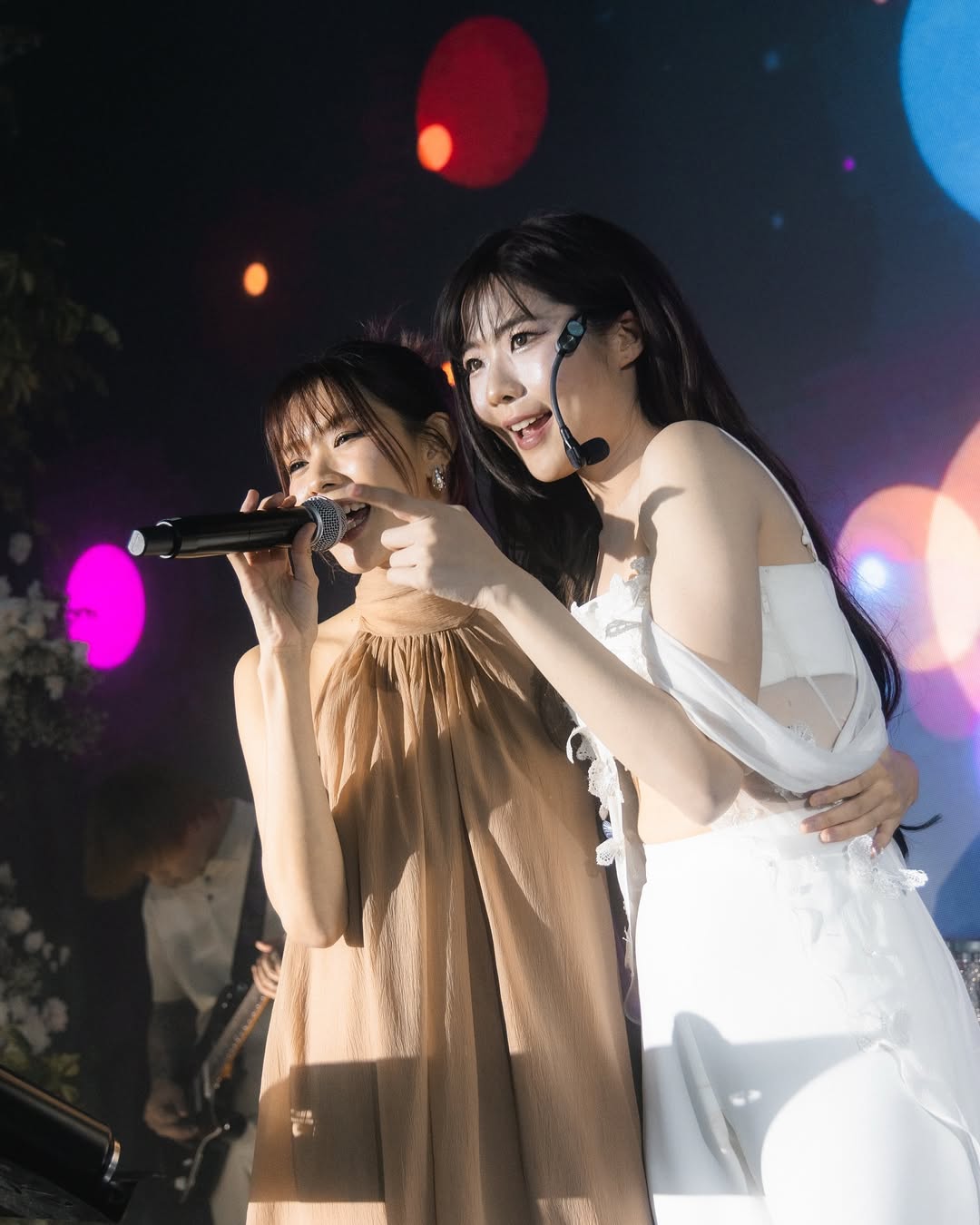น้ำ - กัญญ์กุลณัช ปัญญากิตตินันท์