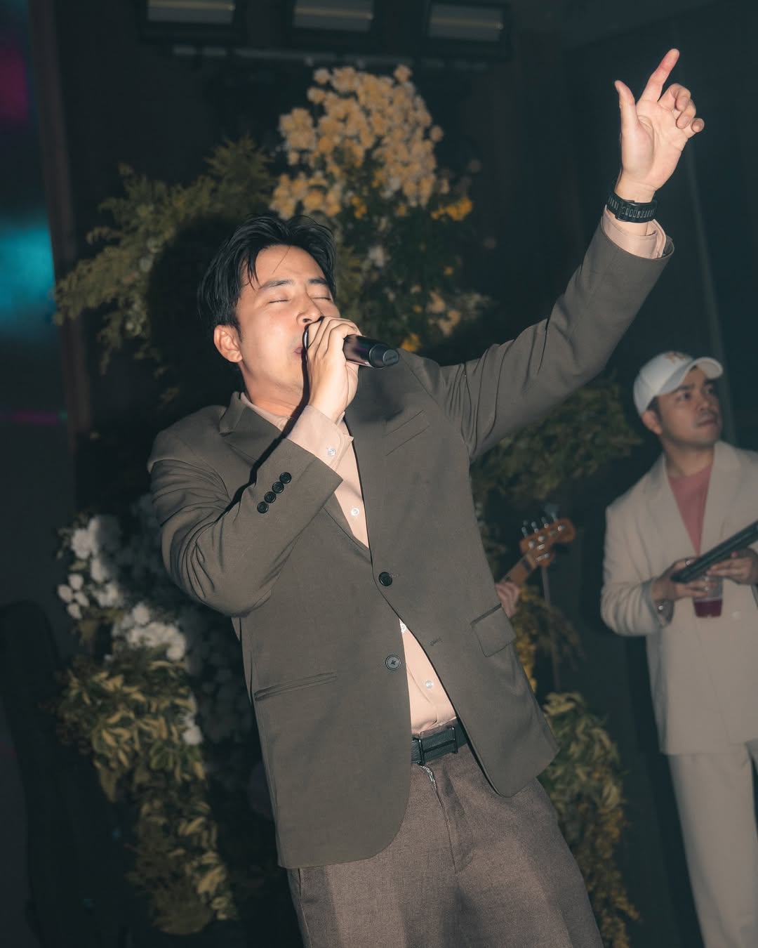 น้ำ - กัญญ์กุลณัช ปัญญากิตตินันท์