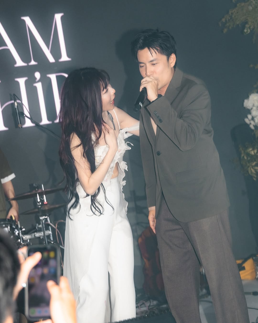 น้ำ - กัญญ์กุลณัช ปัญญากิตตินันท์