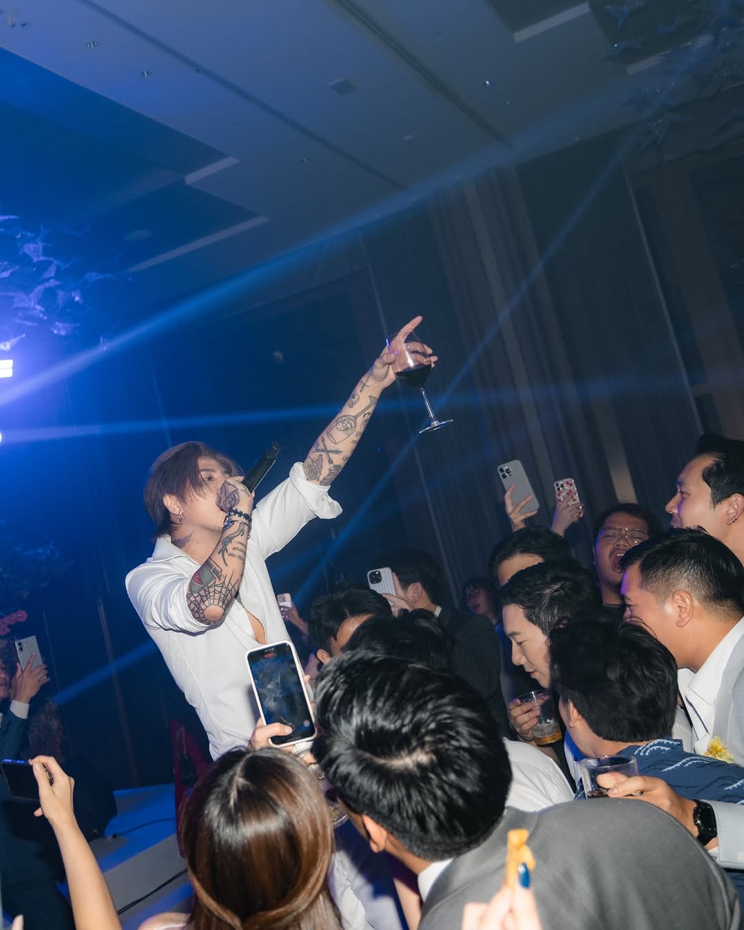 น้ำ - กัญญ์กุลณัช ปัญญากิตตินันท์