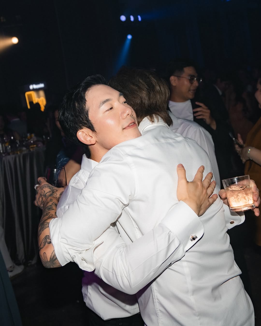 น้ำ - กัญญ์กุลณัช ปัญญากิตตินันท์