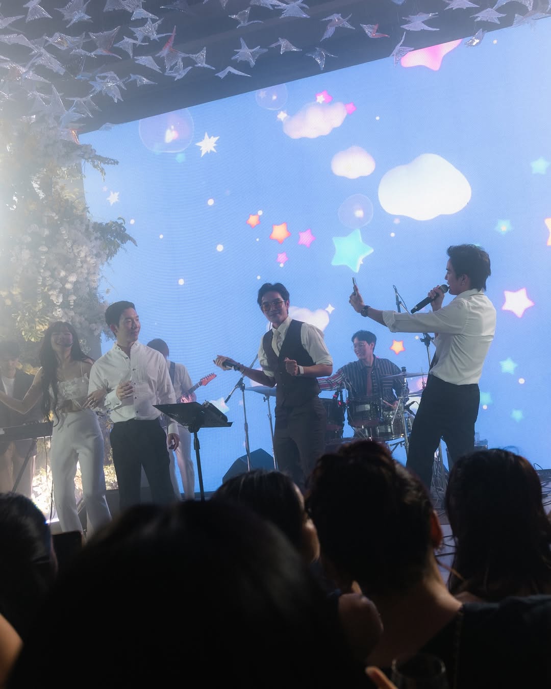 น้ำ - กัญญ์กุลณัช ปัญญากิตตินันท์