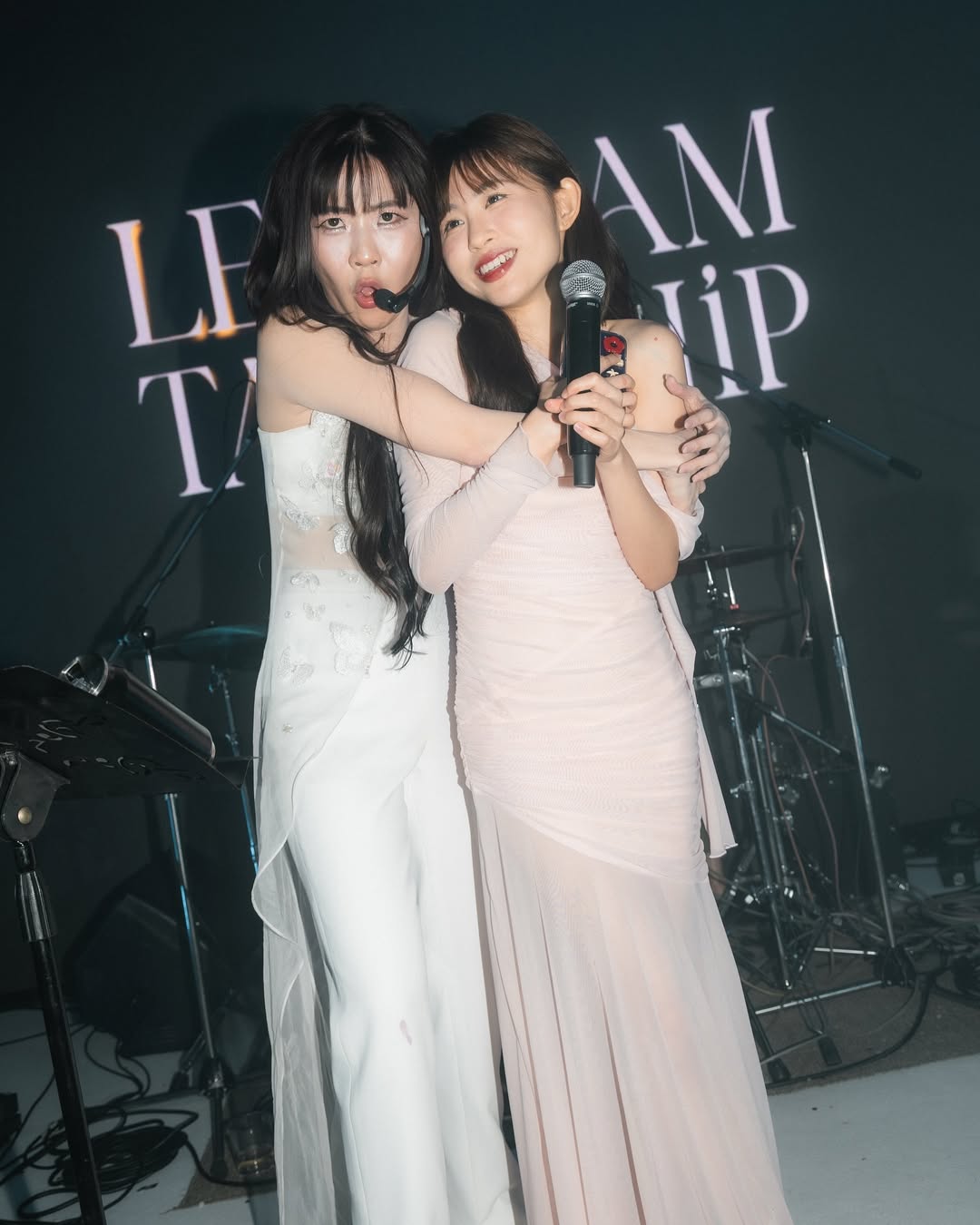 น้ำ - กัญญ์กุลณัช ปัญญากิตตินันท์