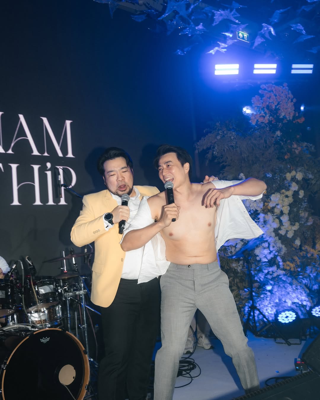 น้ำ - กัญญ์กุลณัช ปัญญากิตตินันท์