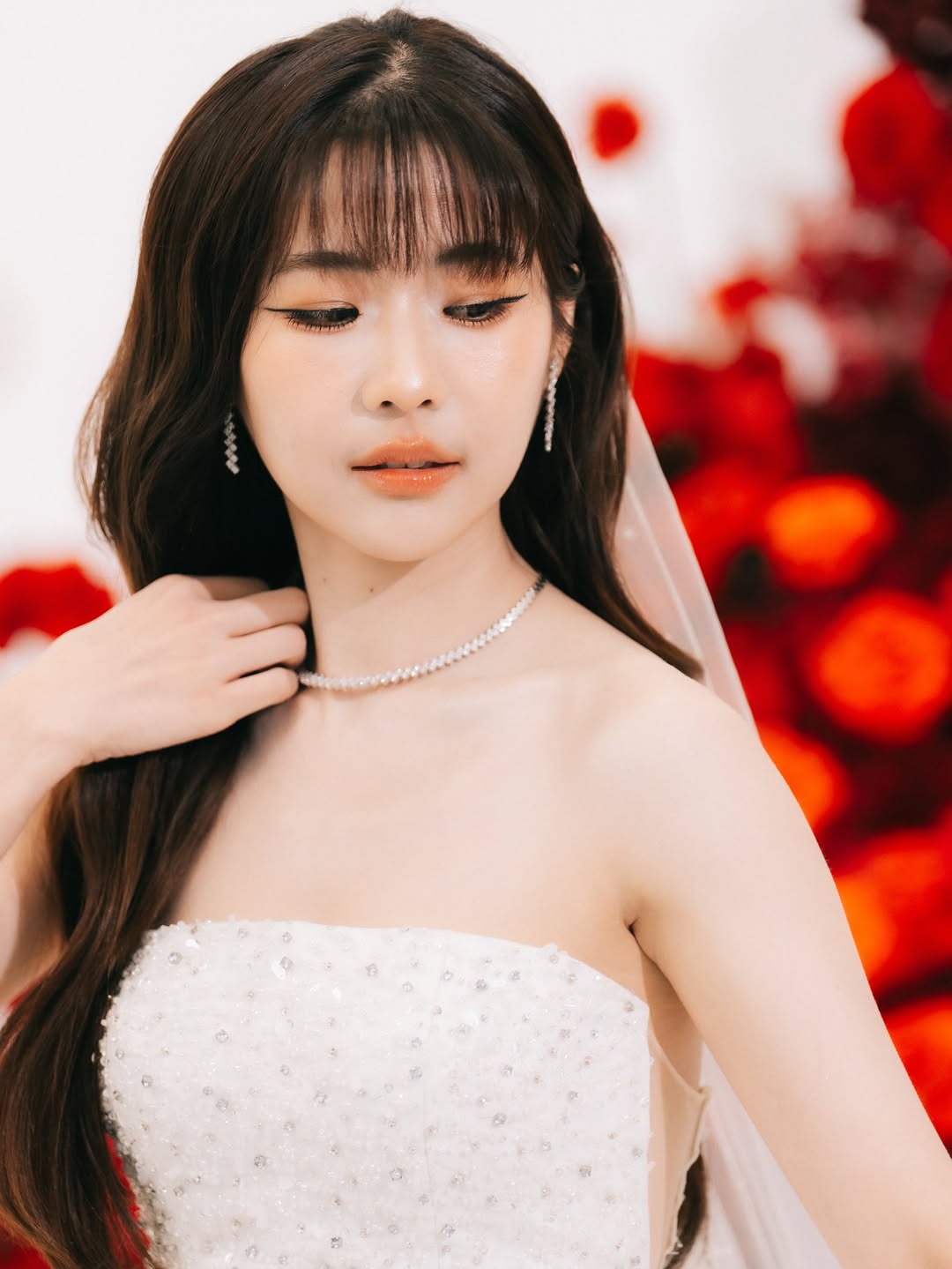 น้ำ - กัญญ์กุลณัช ปัญญากิตตินันท์