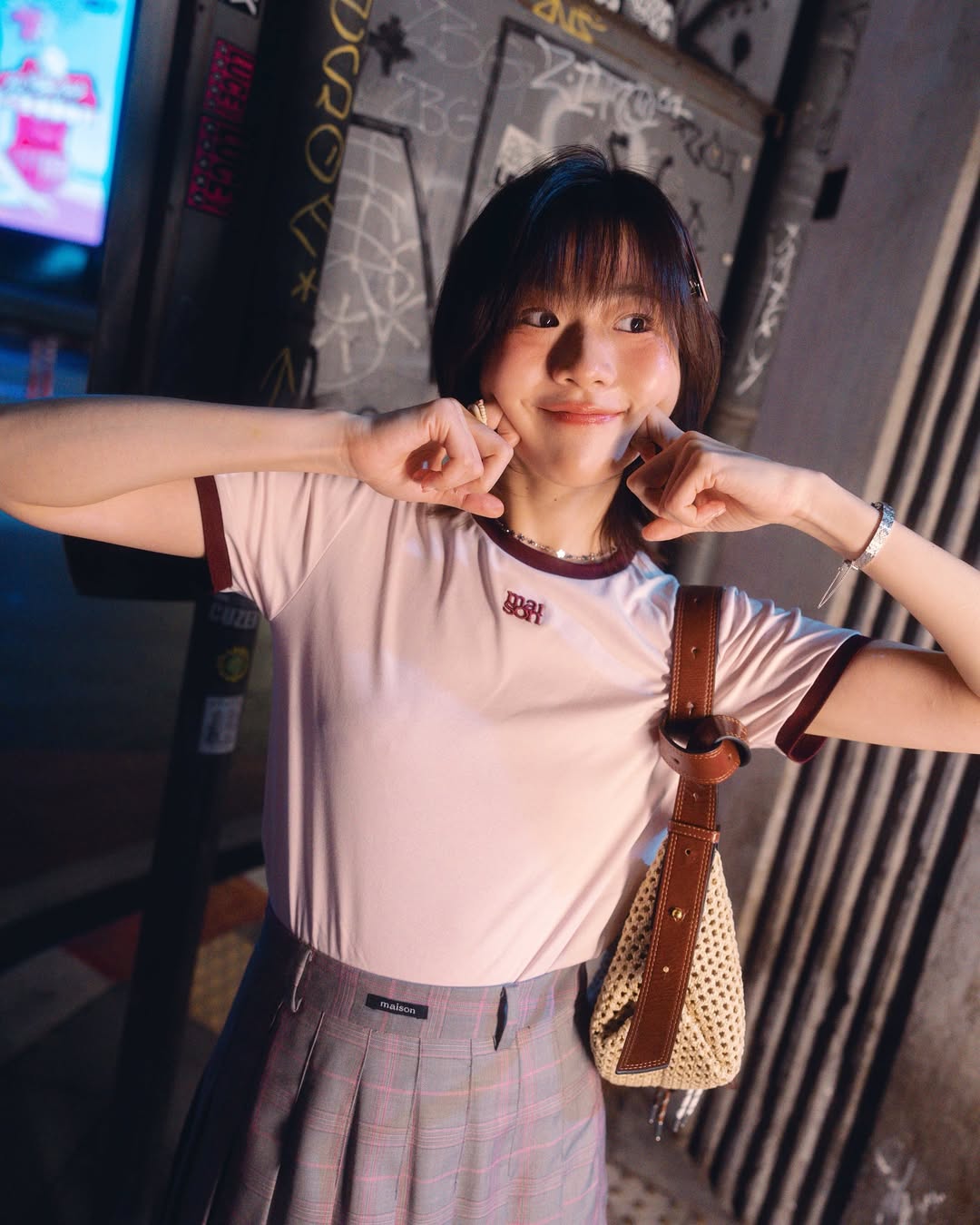 น้ำ - กัญญ์กุลณัช ปัญญากิตตินันท์