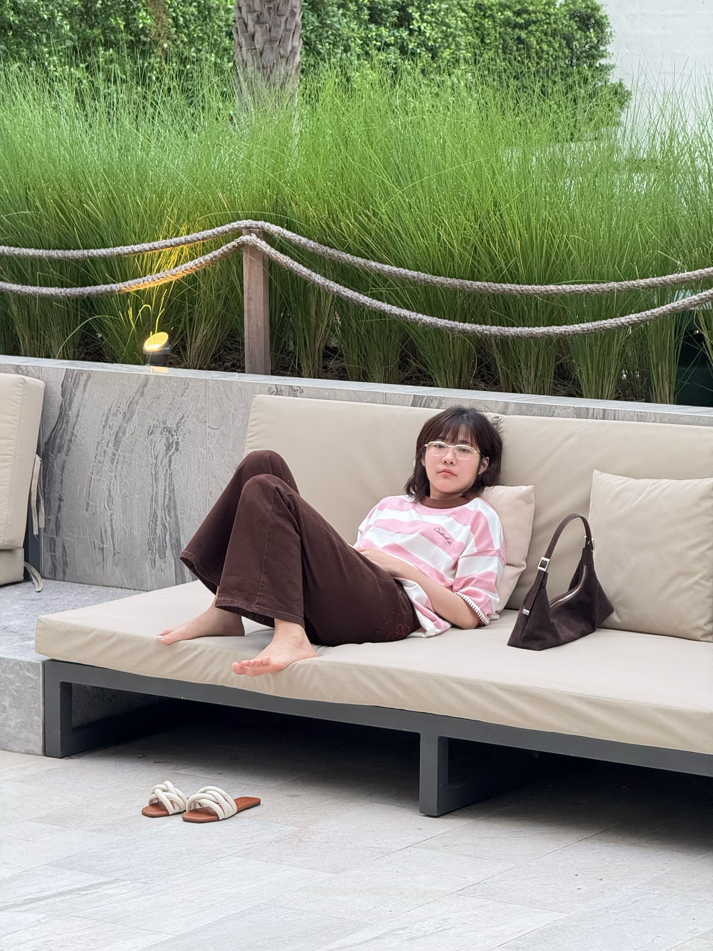 น้ำ - กัญญ์กุลณัช ปัญญากิตตินันท์