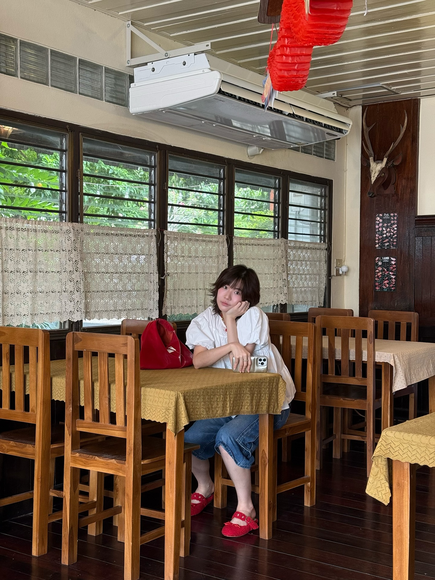 น้ำ - กัญญ์กุลณัช ปัญญากิตตินันท์