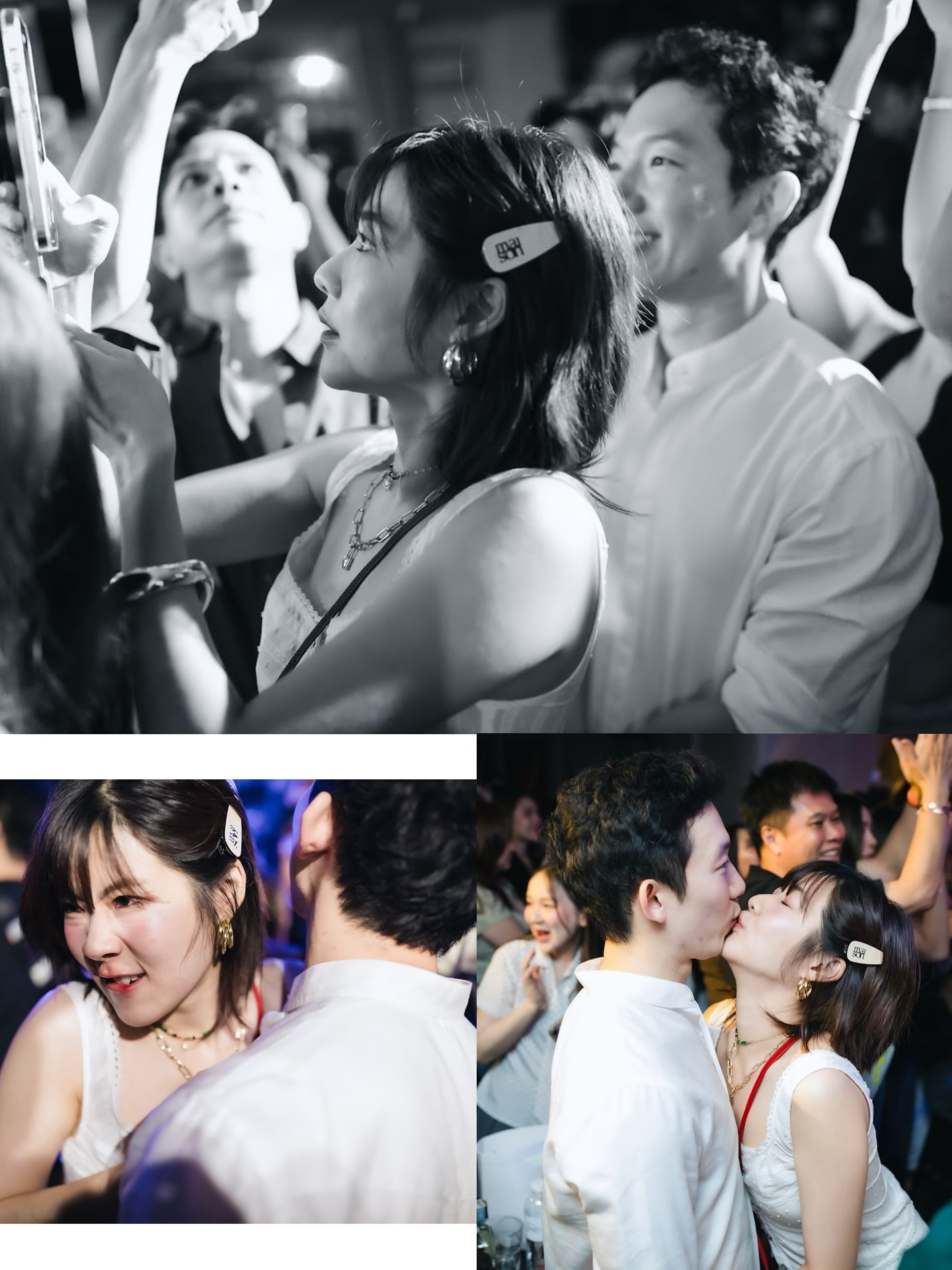 น้ำ - กัญญ์กุลณัช ปัญญากิตตินันท์