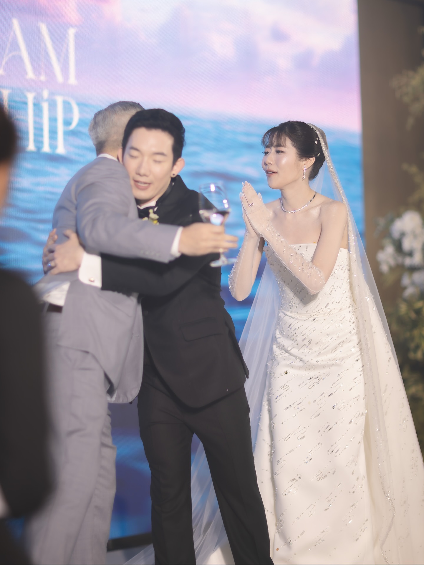 น้ำ - กัญญ์กุลณัช ปัญญากิตตินันท์