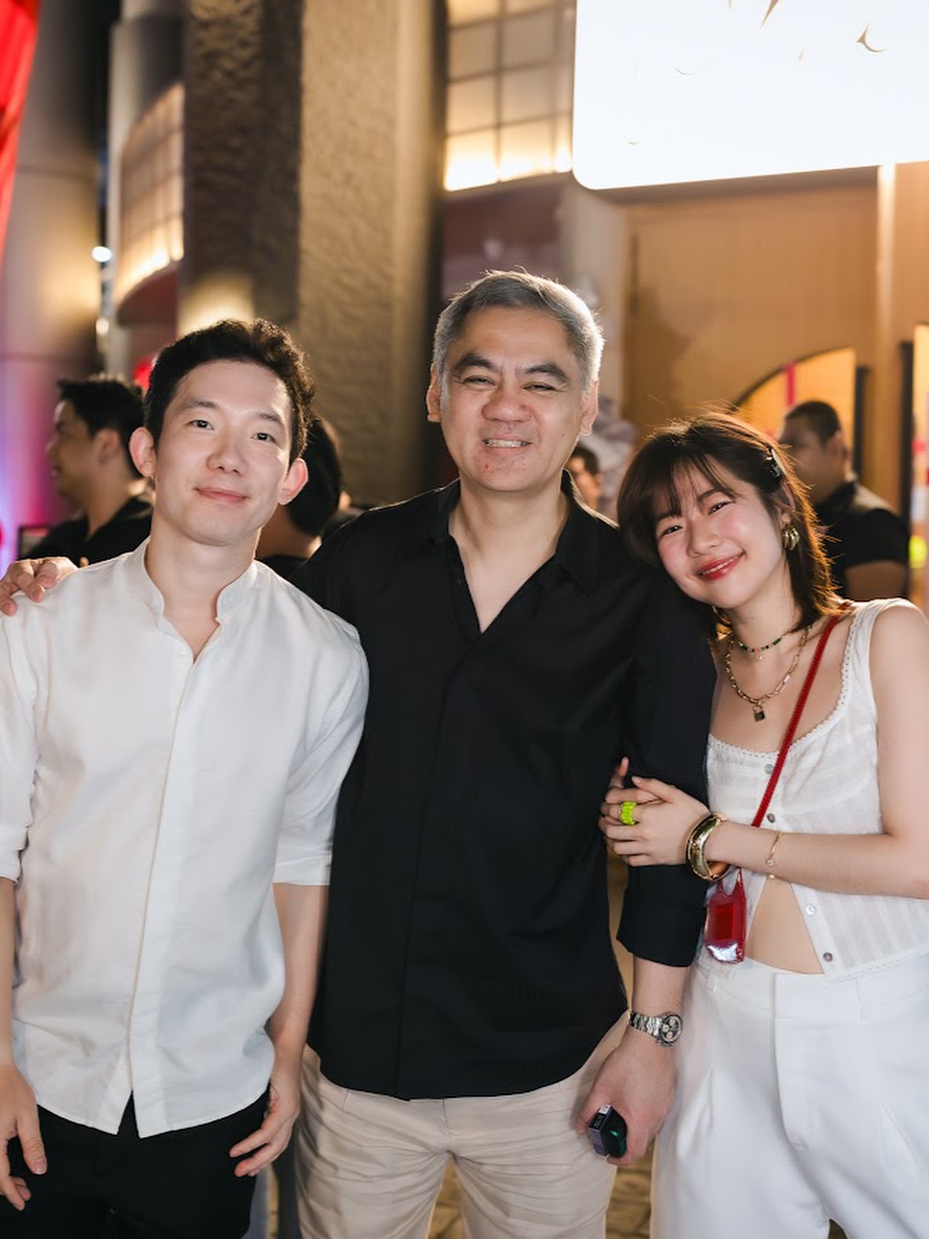 น้ำ - กัญญ์กุลณัช ปัญญากิตตินันท์
