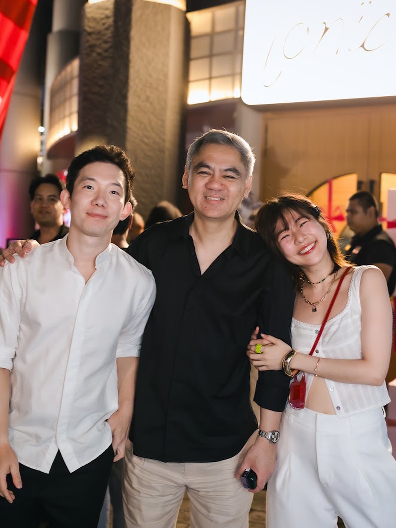 น้ำ - กัญญ์กุลณัช ปัญญากิตตินันท์
