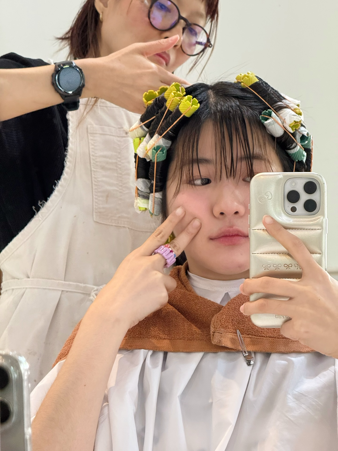 น้ำ - กัญญ์กุลณัช ปัญญากิตตินันท์