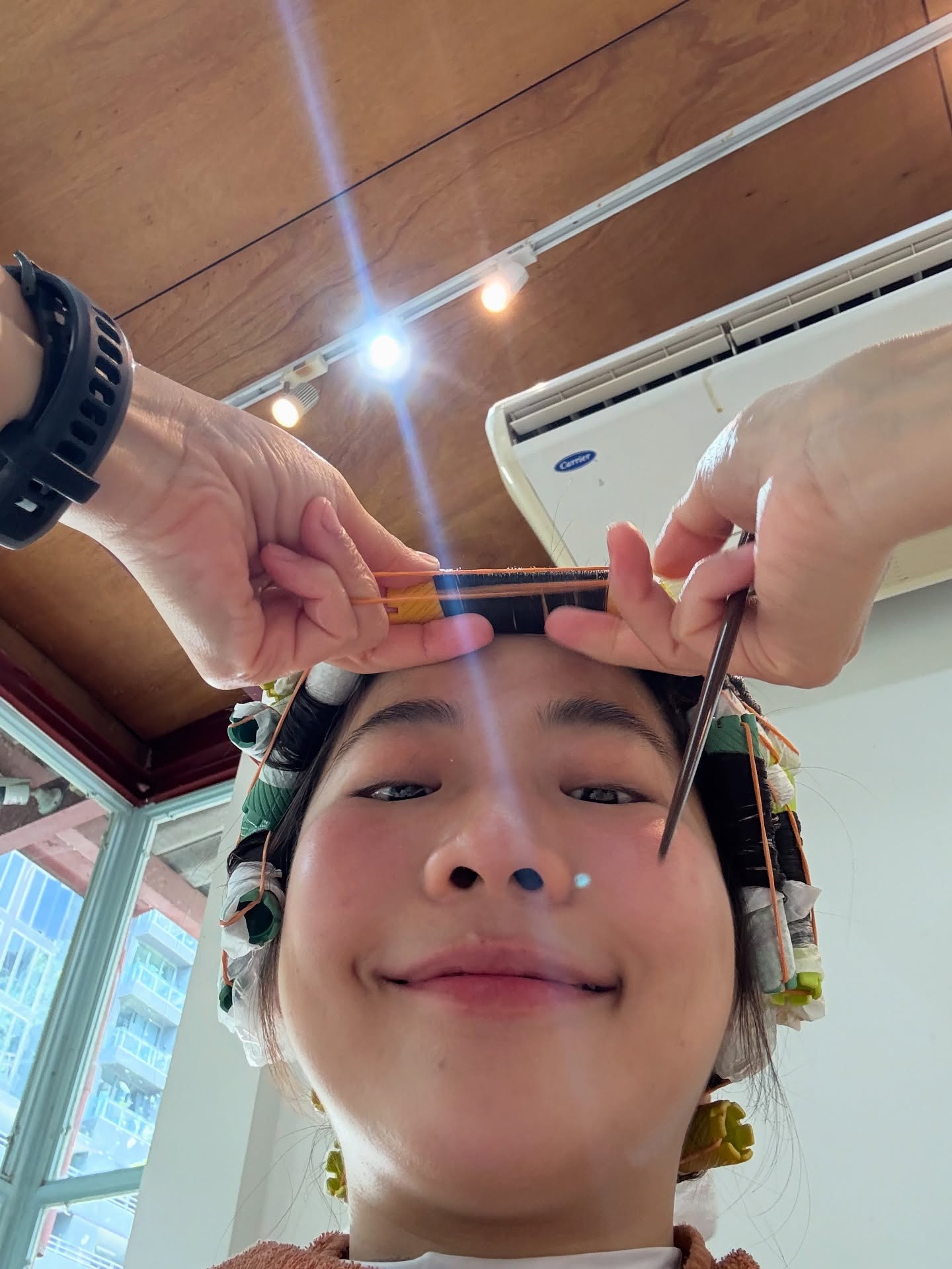 น้ำ - กัญญ์กุลณัช ปัญญากิตตินันท์