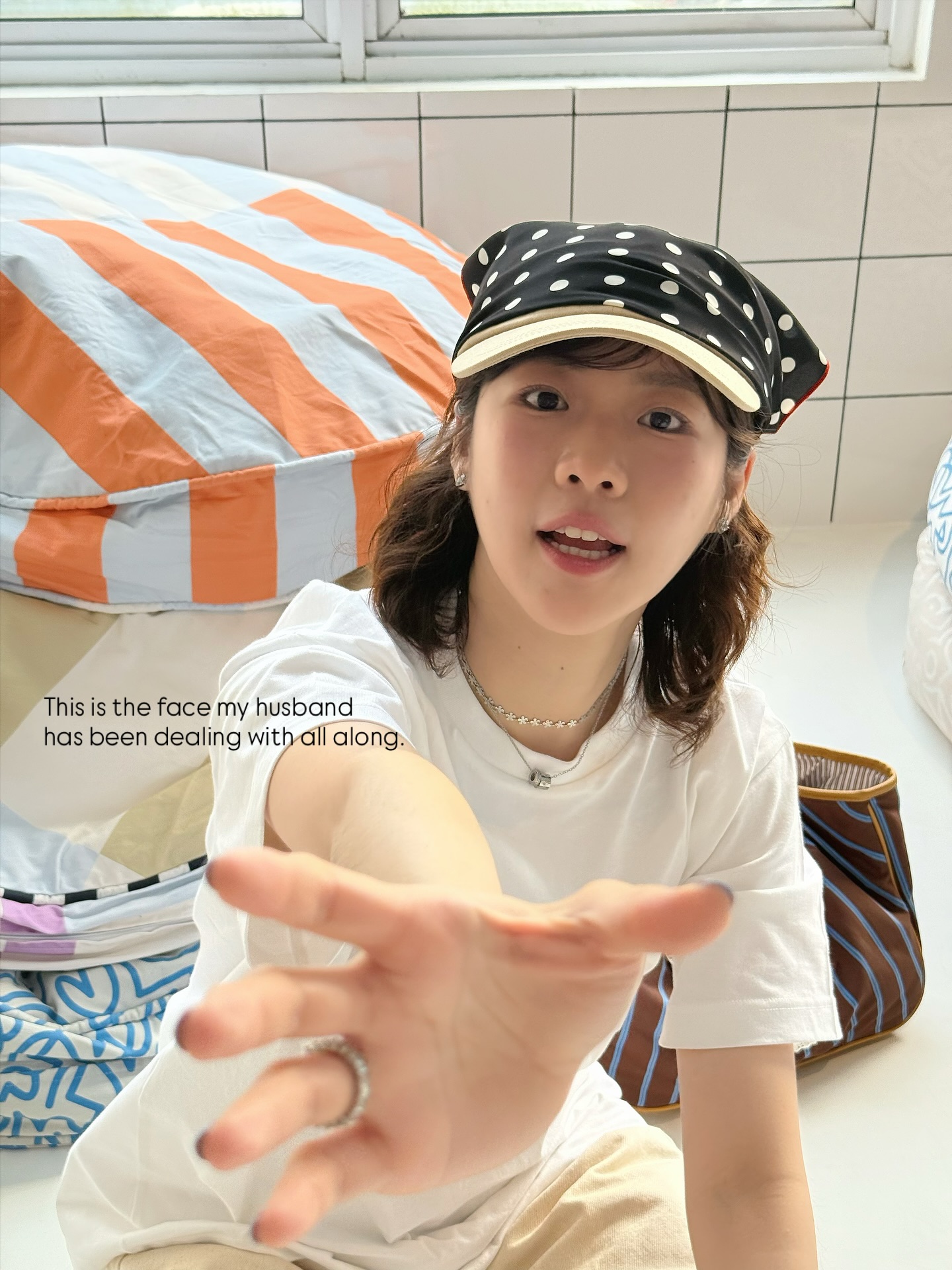 น้ำ - กัญญ์กุลณัช ปัญญากิตตินันท์