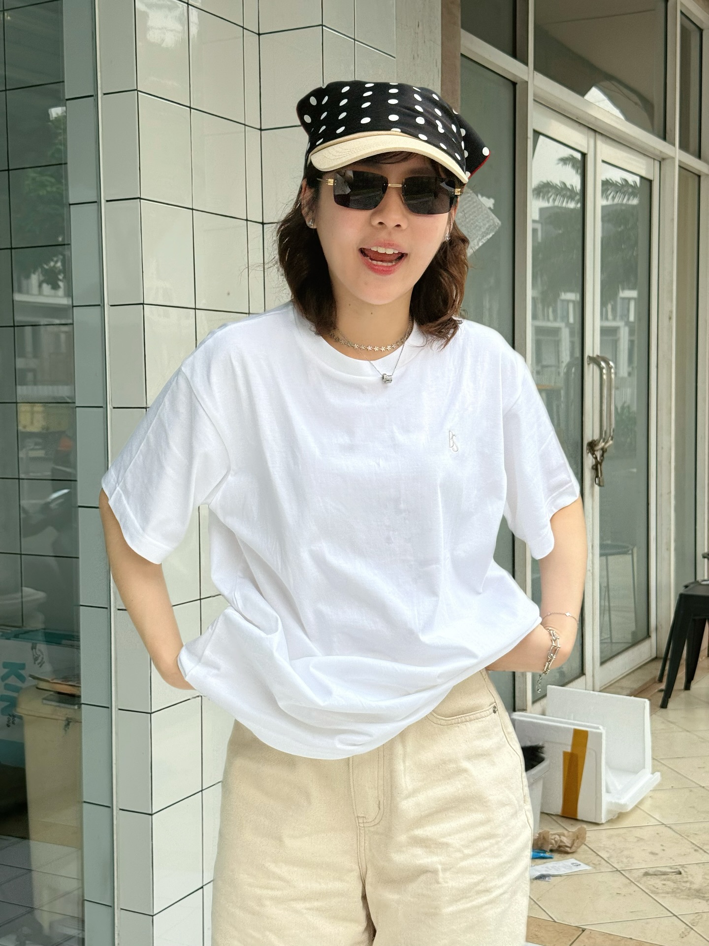 น้ำ - กัญญ์กุลณัช ปัญญากิตตินันท์