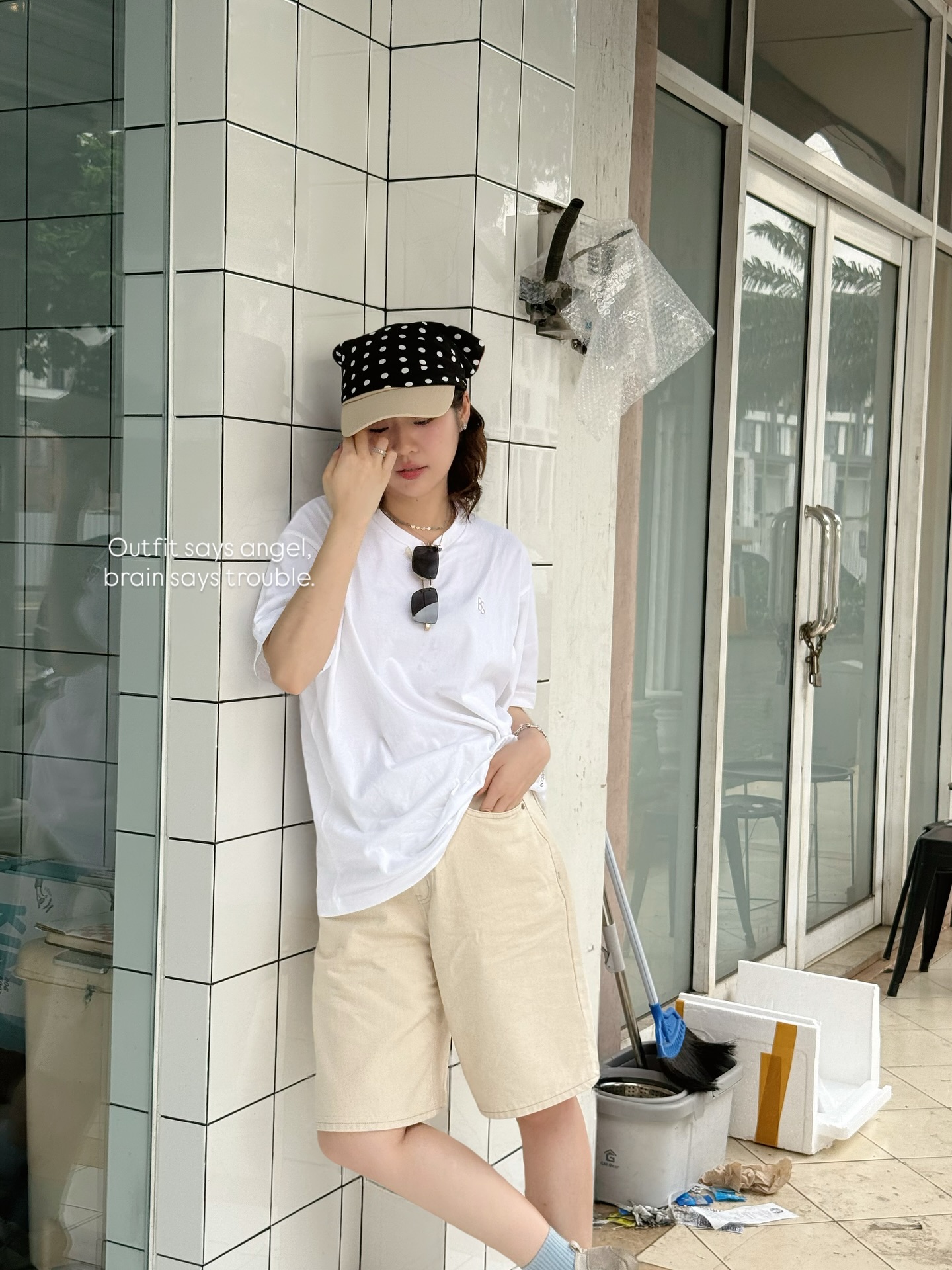น้ำ - กัญญ์กุลณัช ปัญญากิตตินันท์