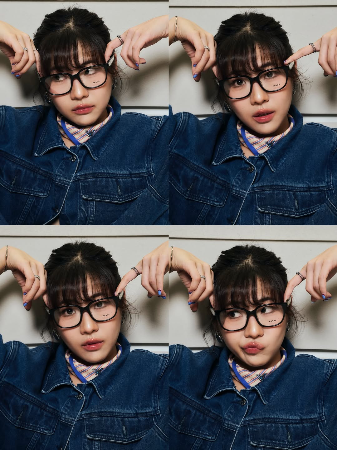 น้ำ - กัญญ์กุลณัช ปัญญากิตตินันท์