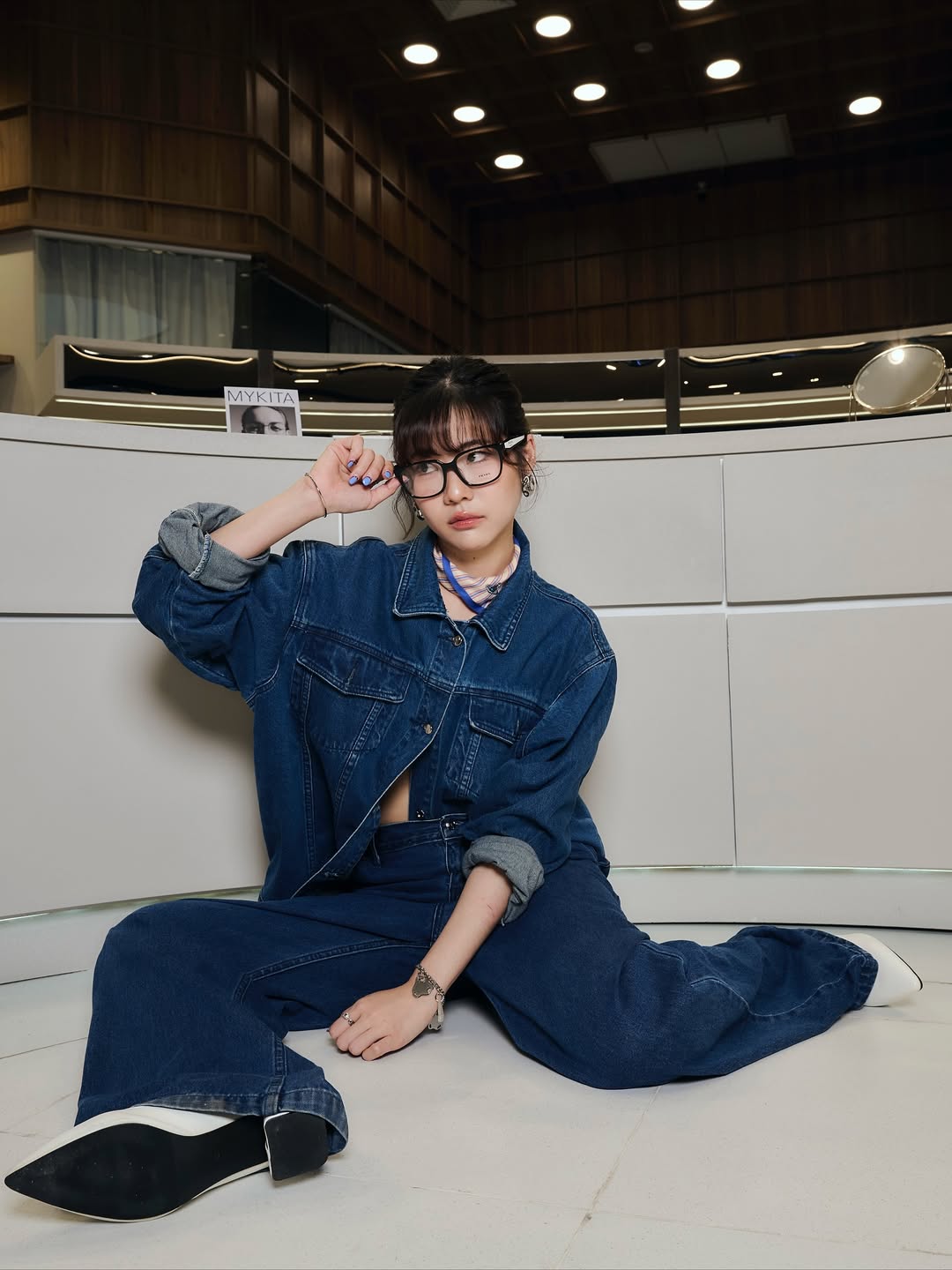 น้ำ - กัญญ์กุลณัช ปัญญากิตตินันท์