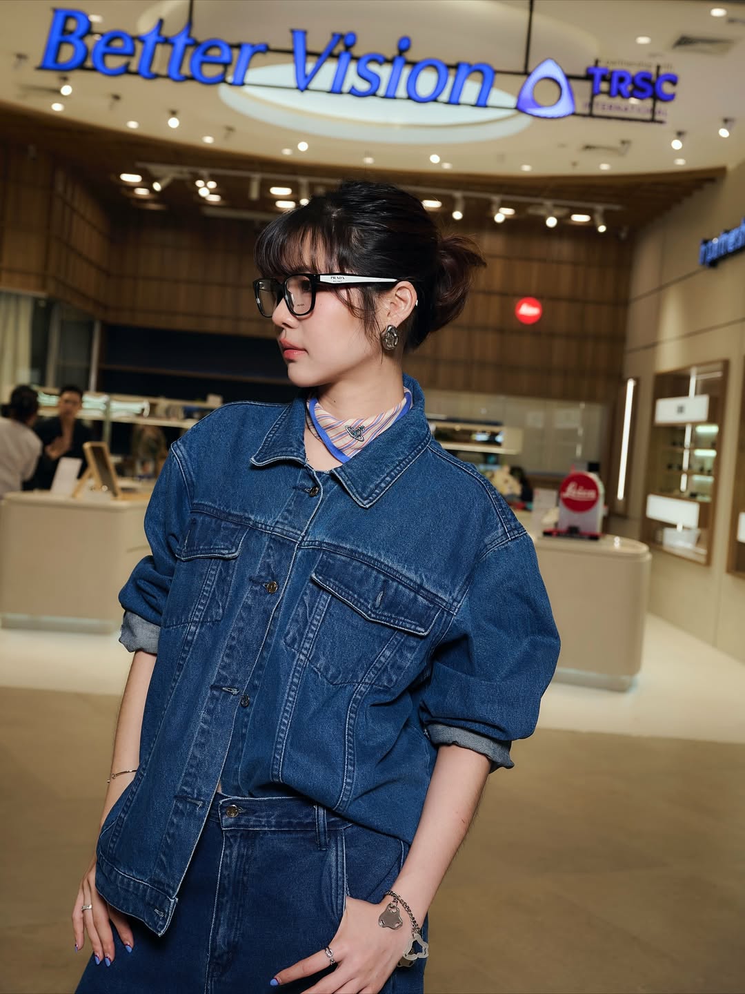 น้ำ - กัญญ์กุลณัช ปัญญากิตตินันท์