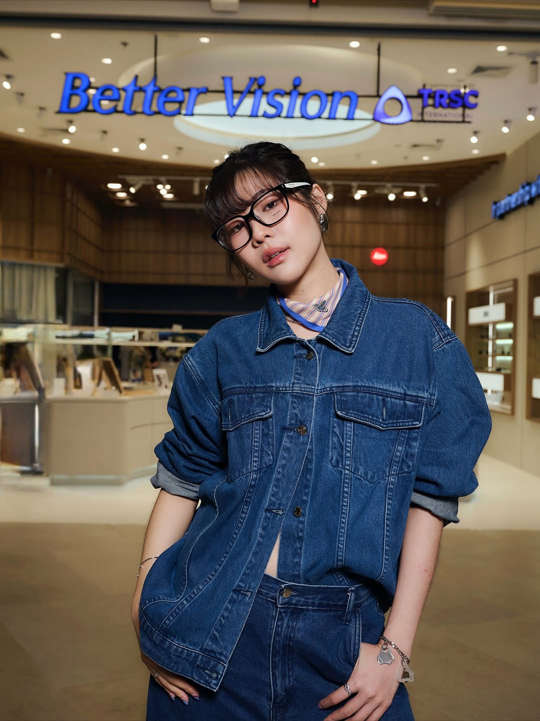 น้ำ - กัญญ์กุลณัช ปัญญากิตตินันท์