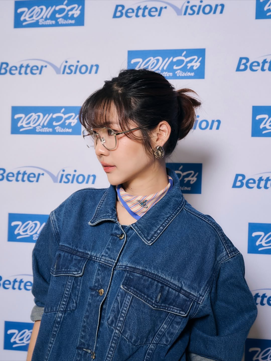 น้ำ - กัญญ์กุลณัช ปัญญากิตตินันท์