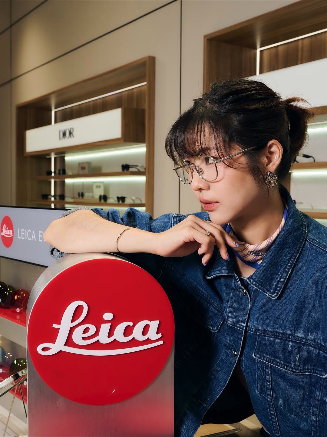 น้ำ - กัญญ์กุลณัช ปัญญากิตตินันท์