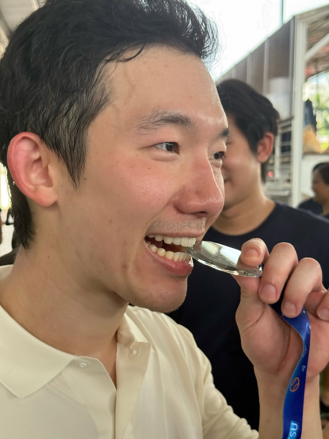 น้ำ - กัญญ์กุลณัช ปัญญากิตตินันท์