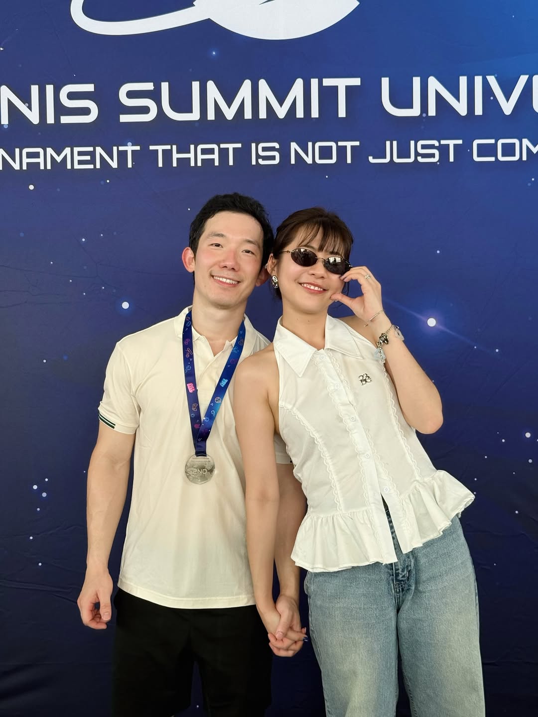 น้ำ - กัญญ์กุลณัช ปัญญากิตตินันท์
