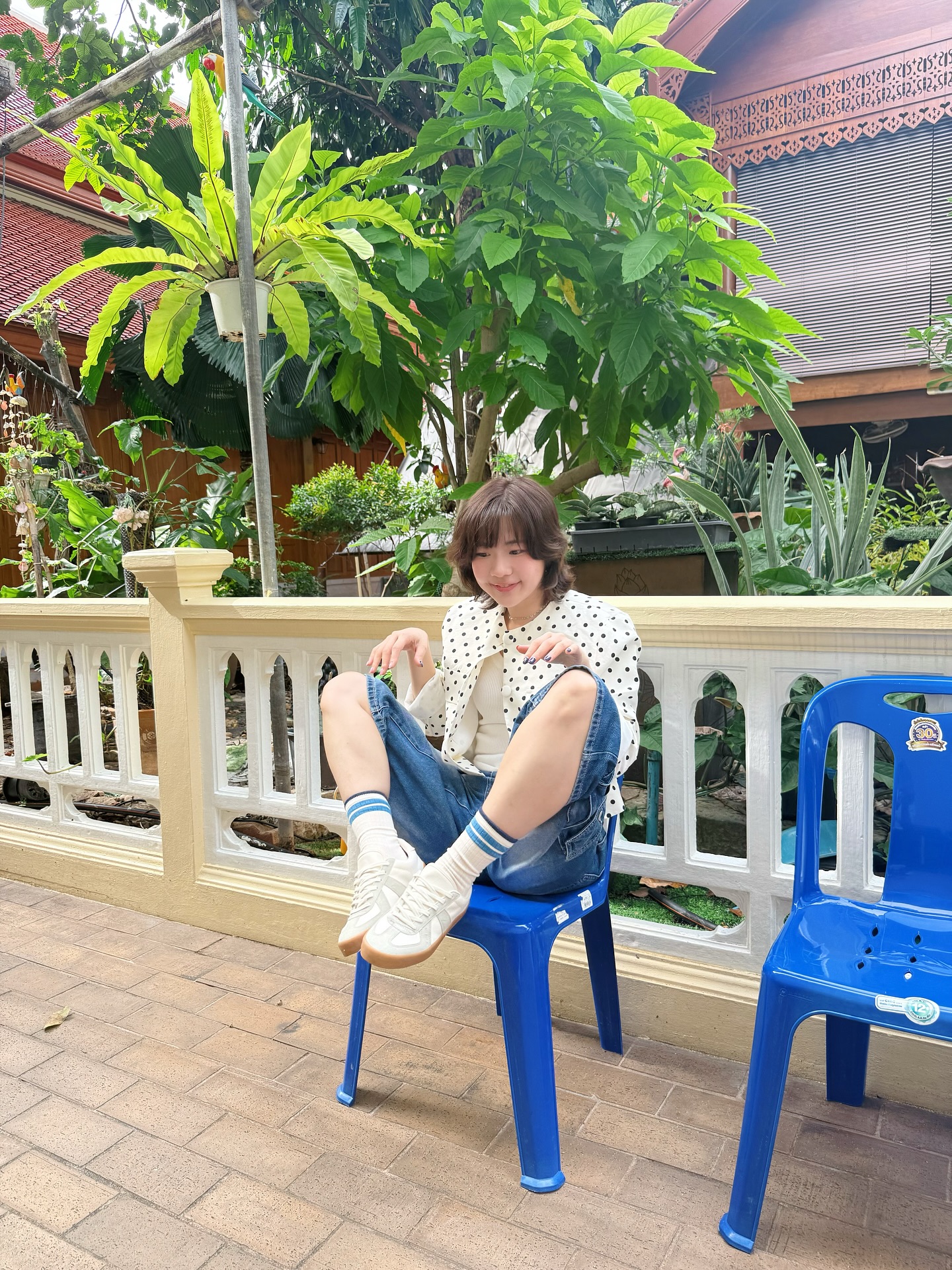 น้ำ - กัญญ์กุลณัช ปัญญากิตตินันท์