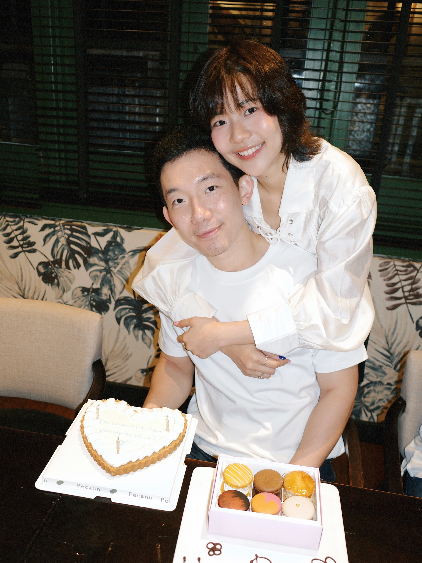 น้ำ - กัญญ์กุลณัช ปัญญากิตตินันท์