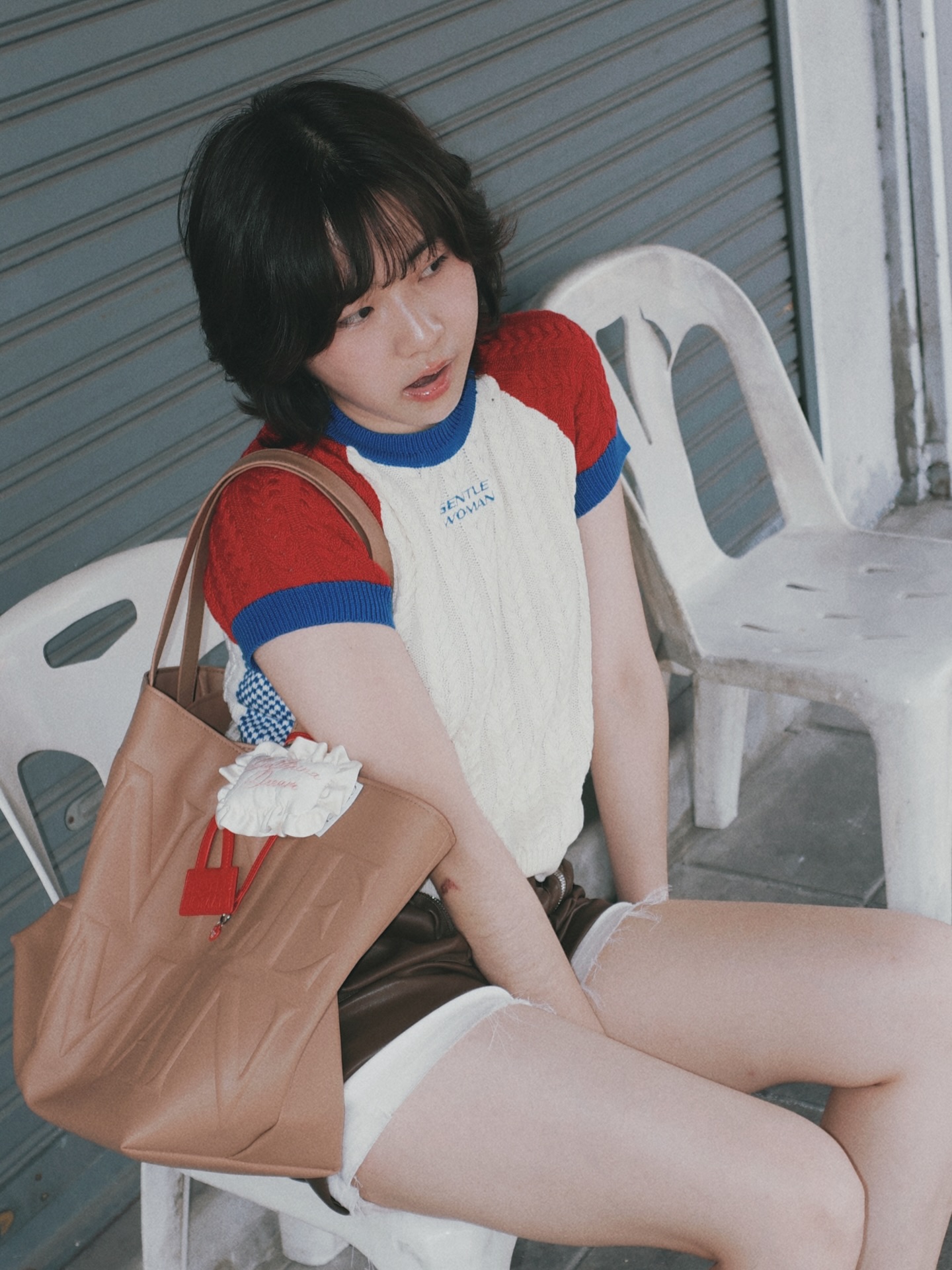 น้ำ - กัญญ์กุลณัช ปัญญากิตตินันท์