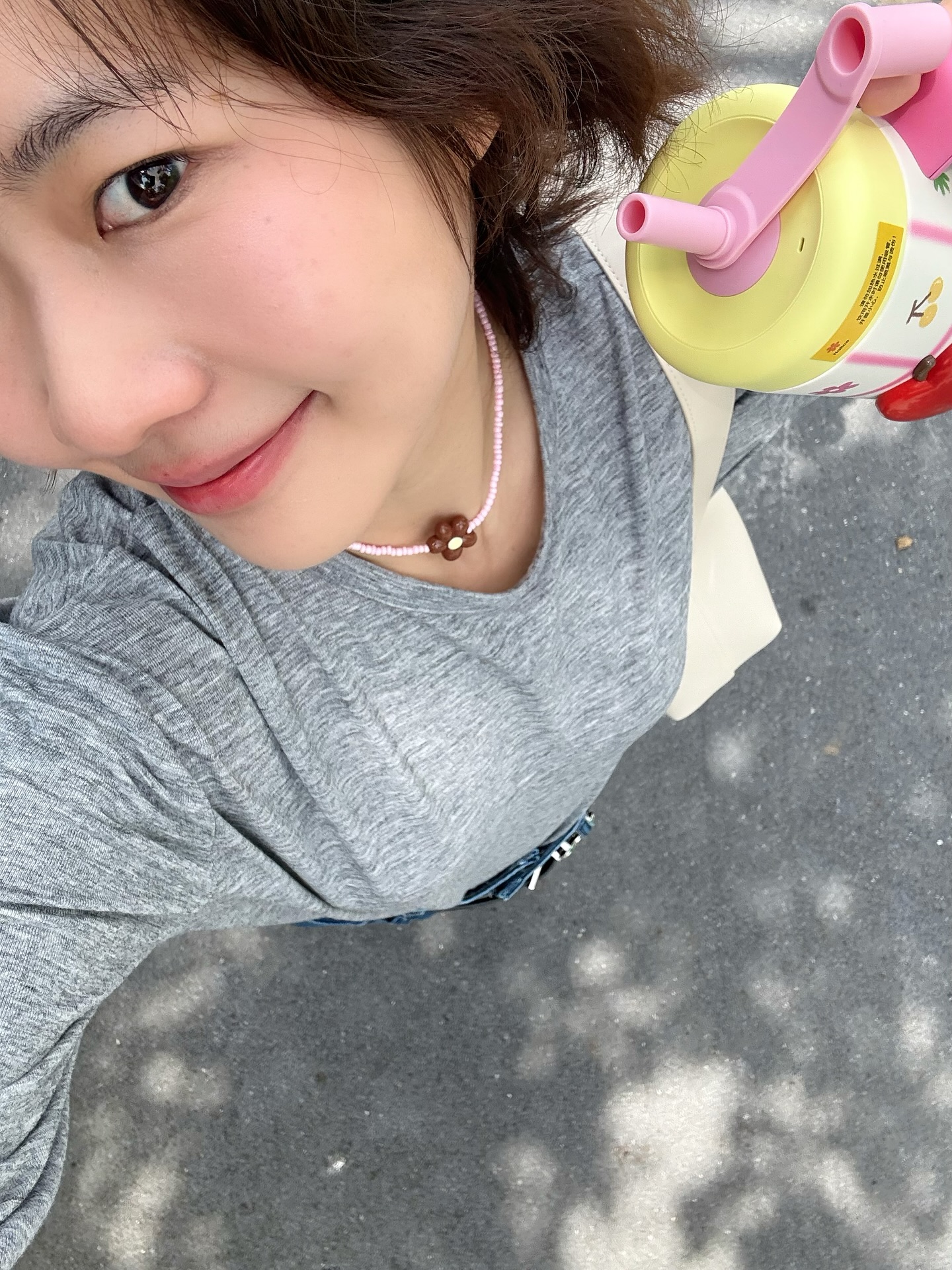 น้ำ - กัญญ์กุลณัช ปัญญากิตตินันท์