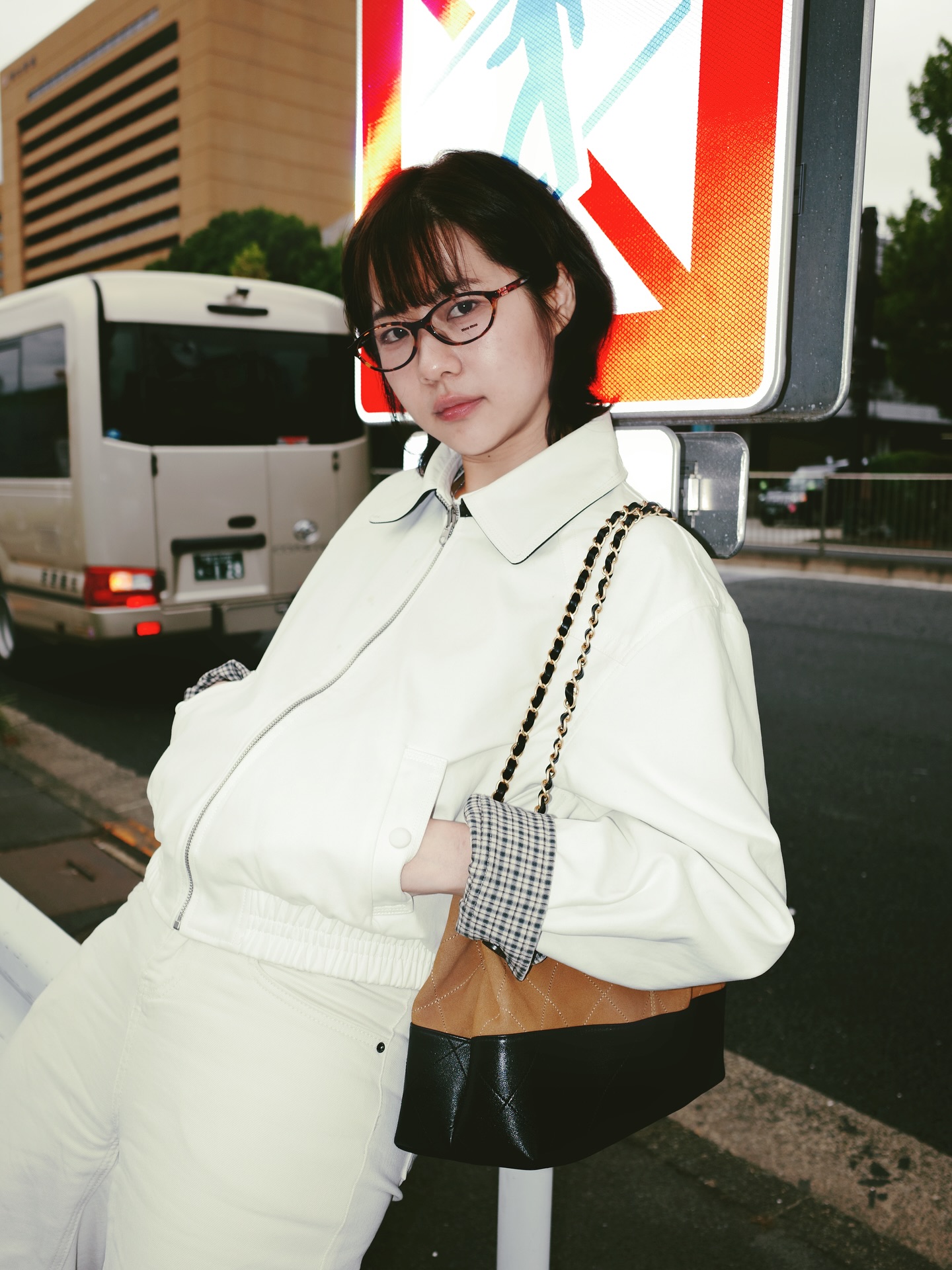 น้ำ - กัญญ์กุลณัช ปัญญากิตตินันท์